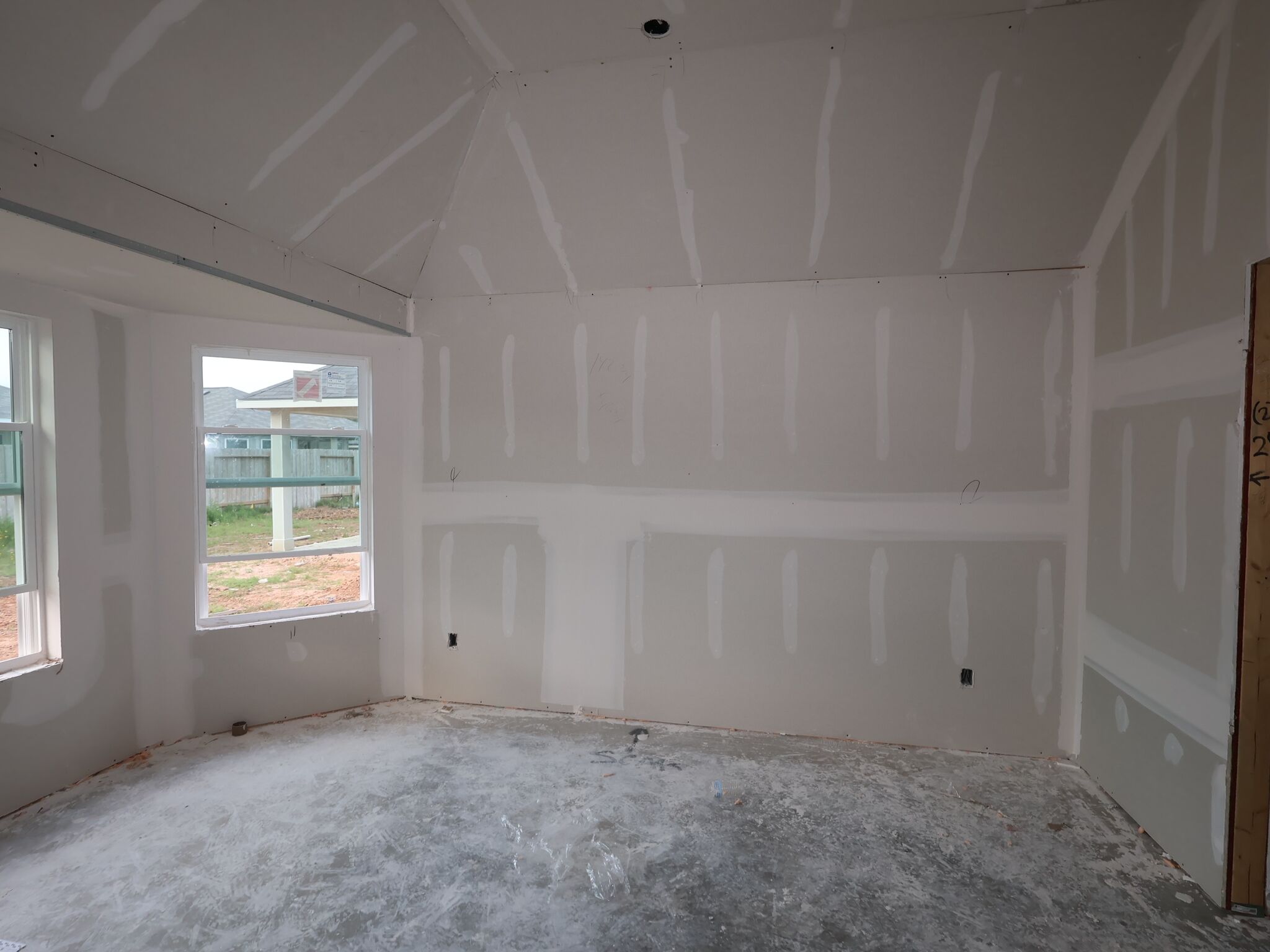 Drywall