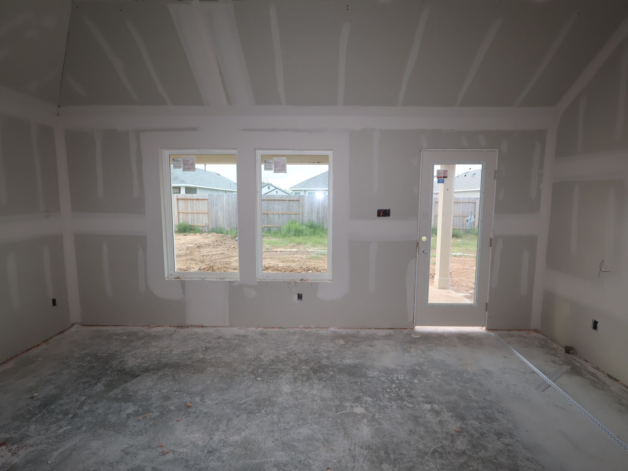 Drywall