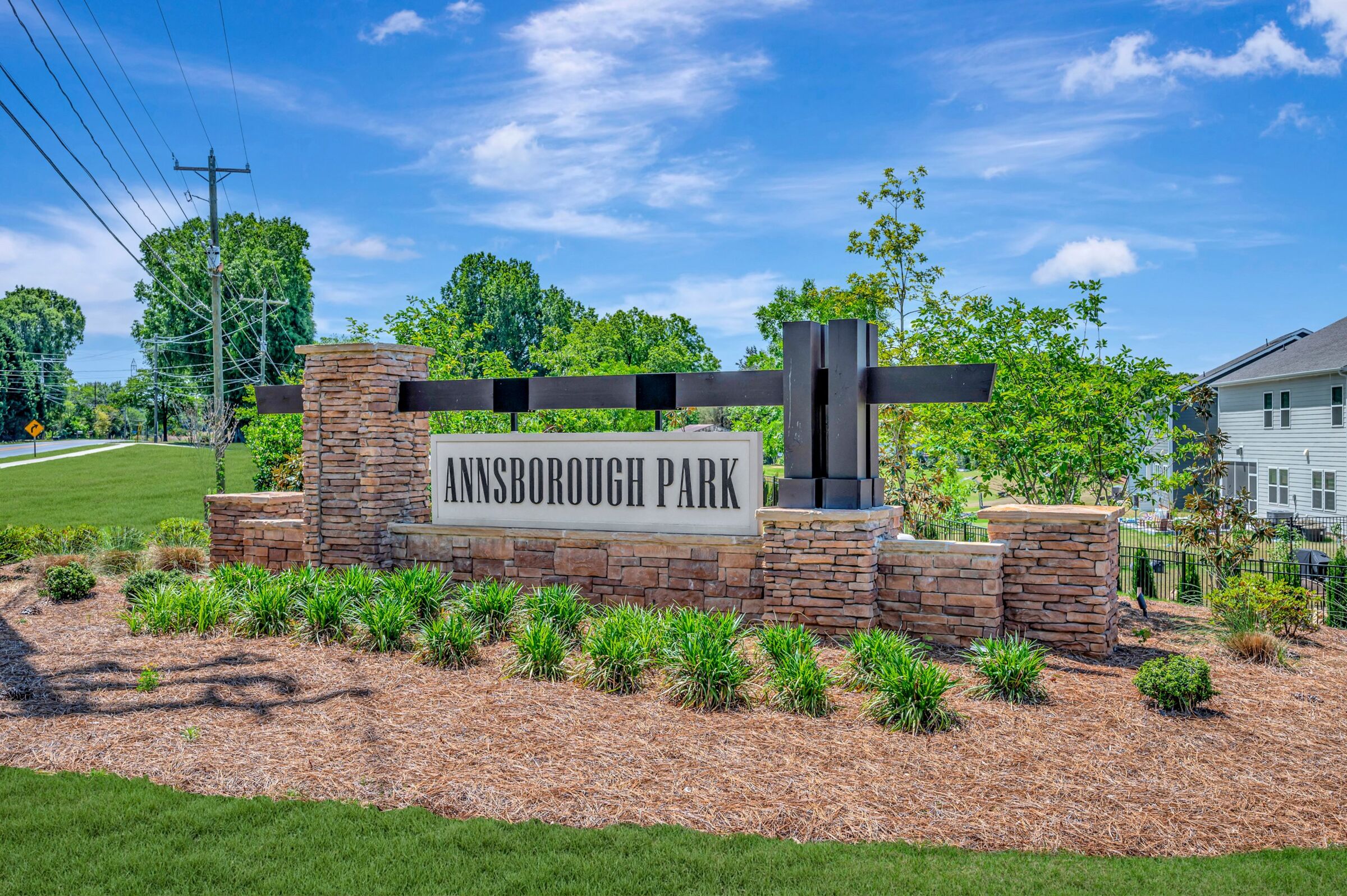 Annsborough Park