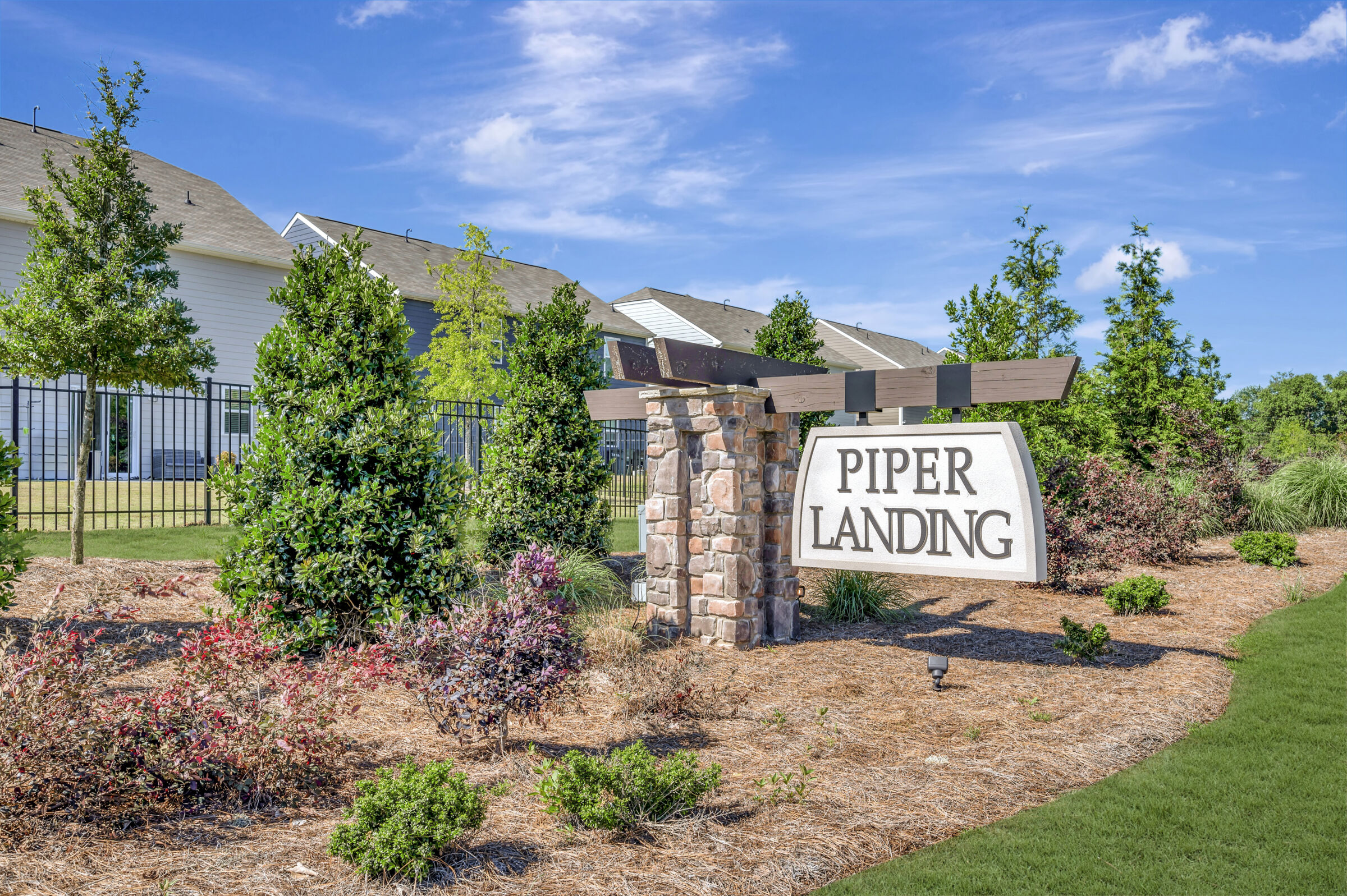 Piper Landing