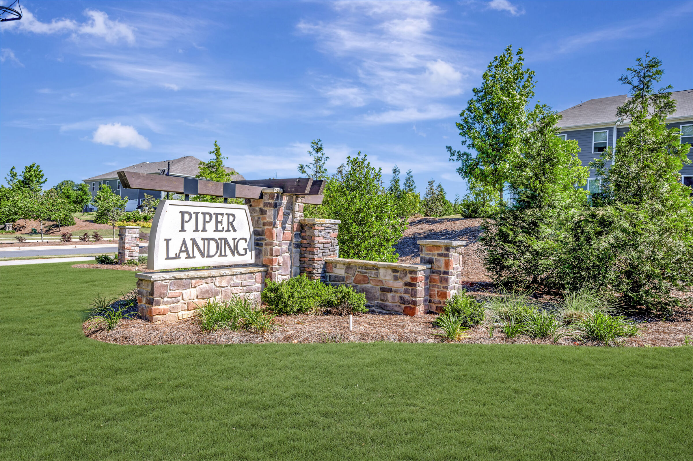 Piper Landing