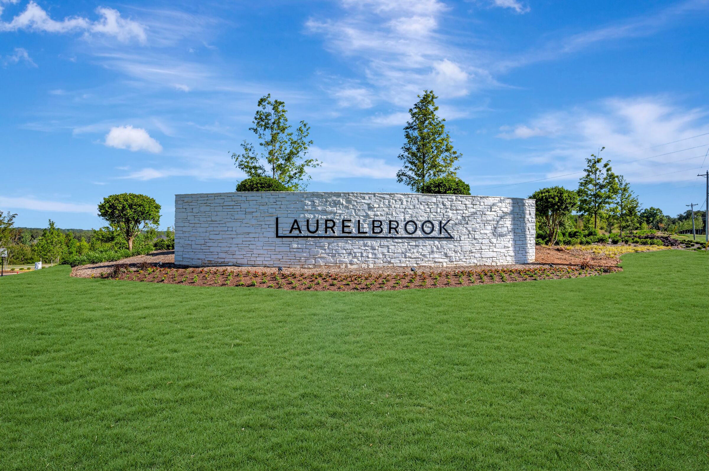 Laurelbrook