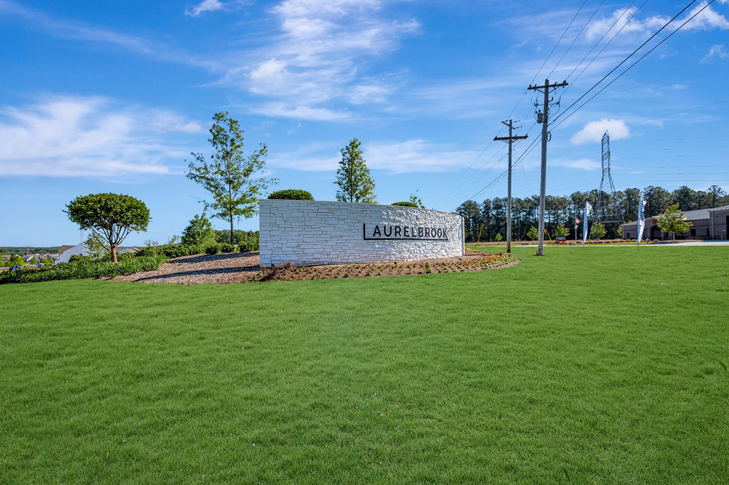 Laurelbrook