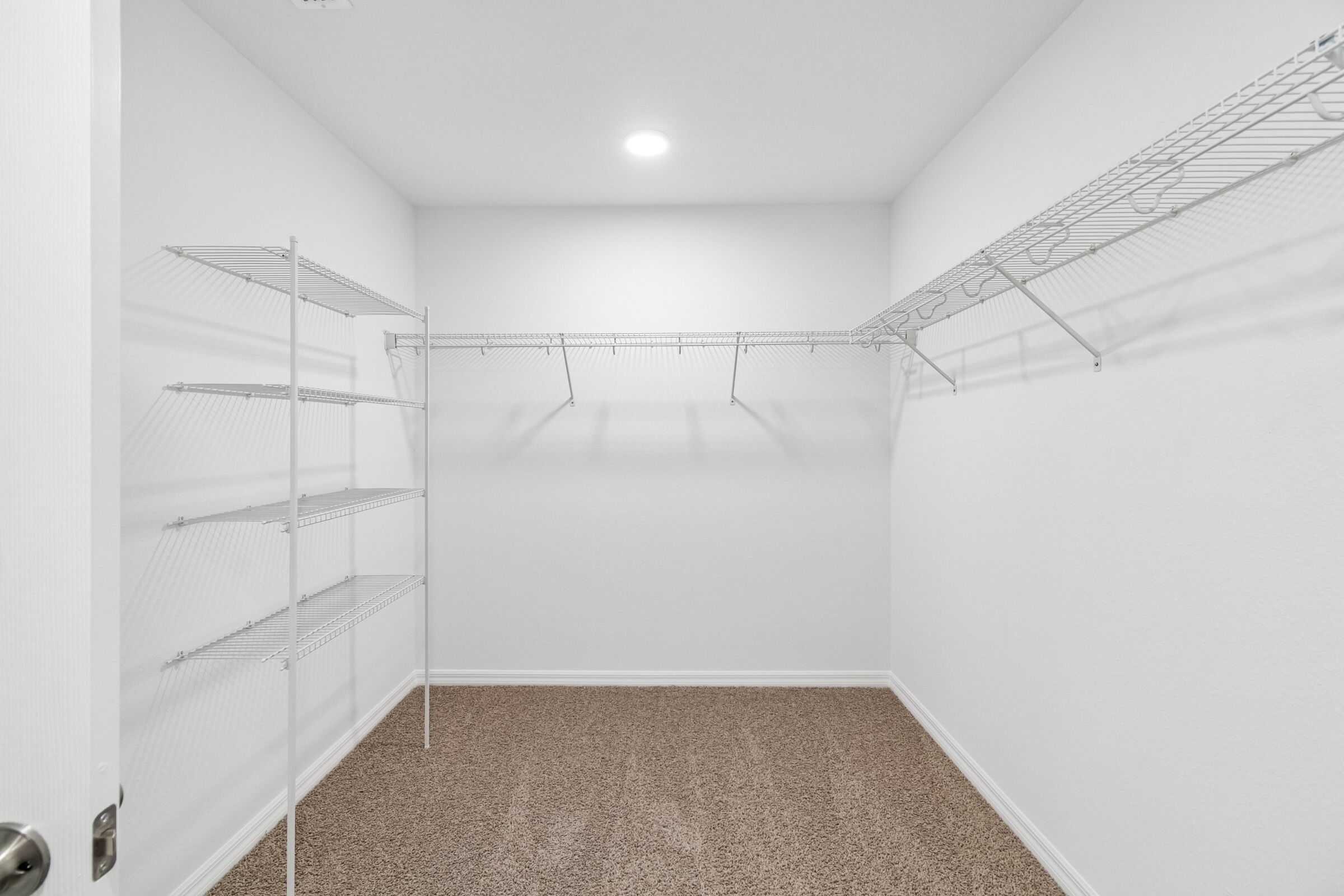 Owner's Closet