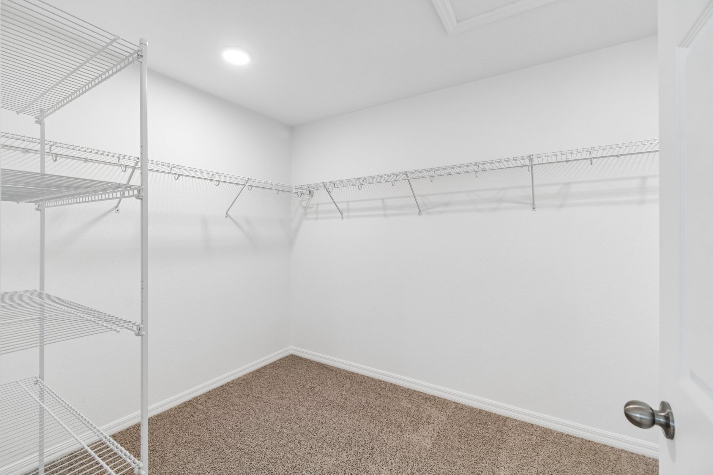 Owner's Closet