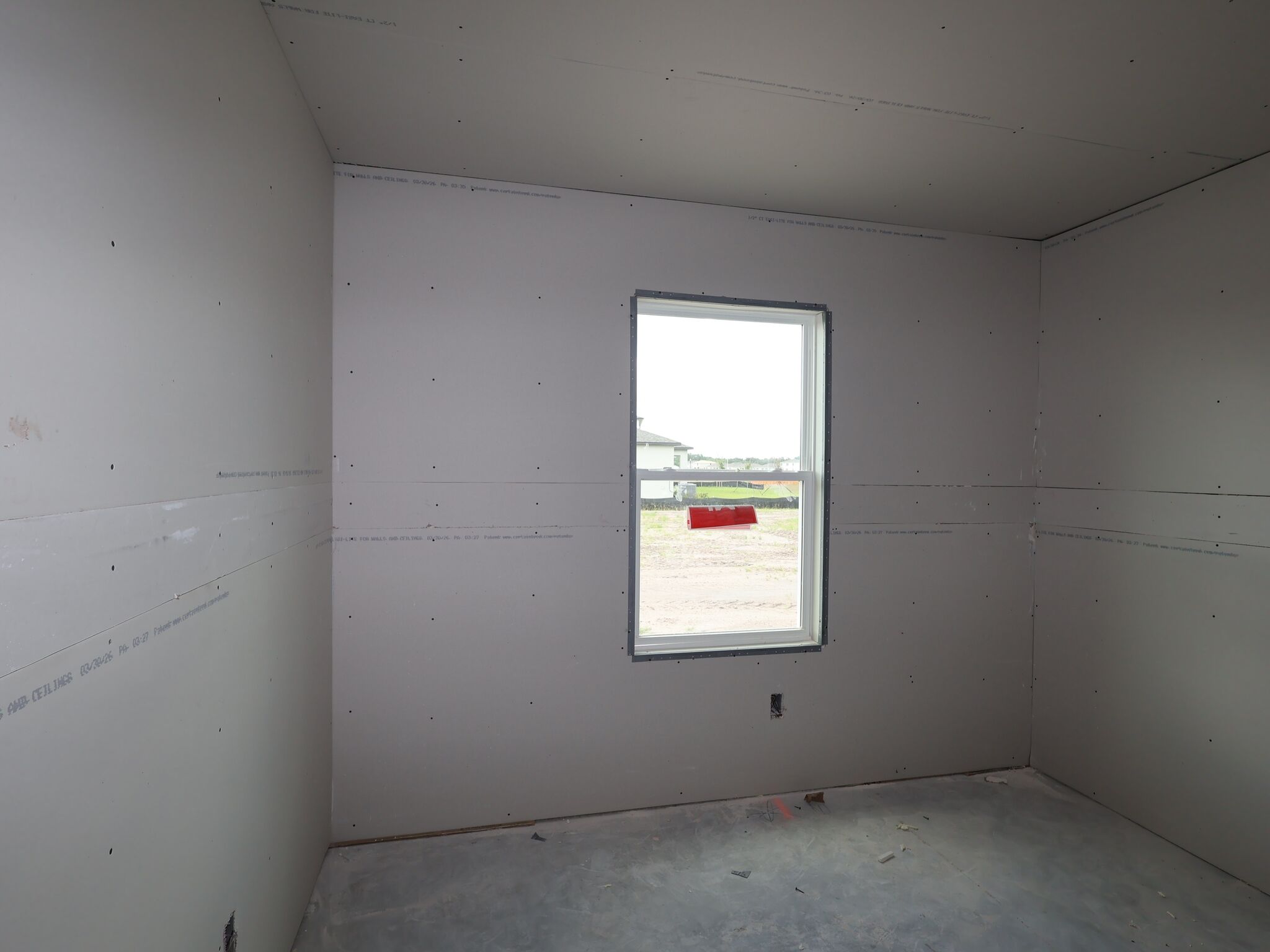 Drywall