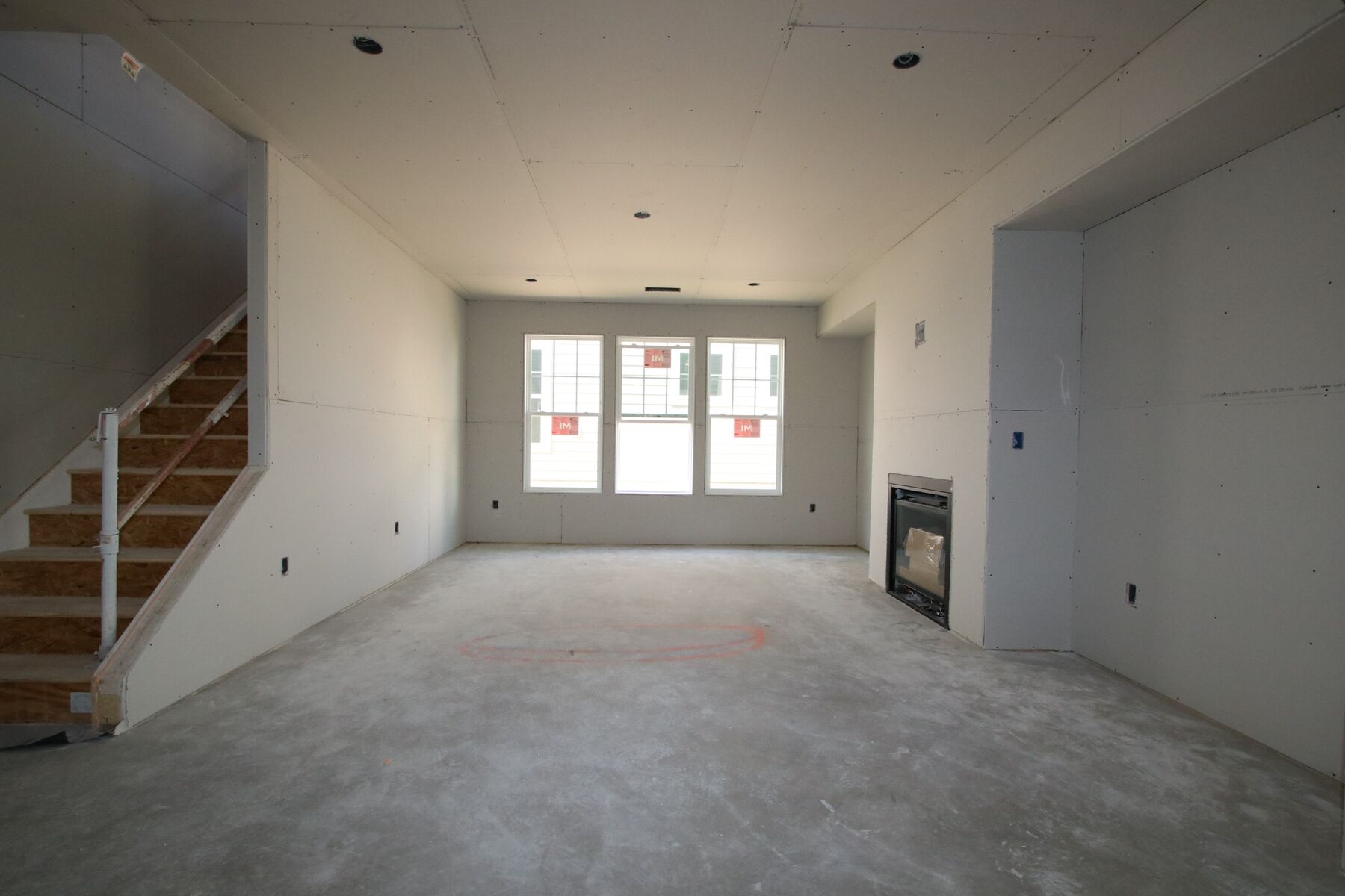 Drywall