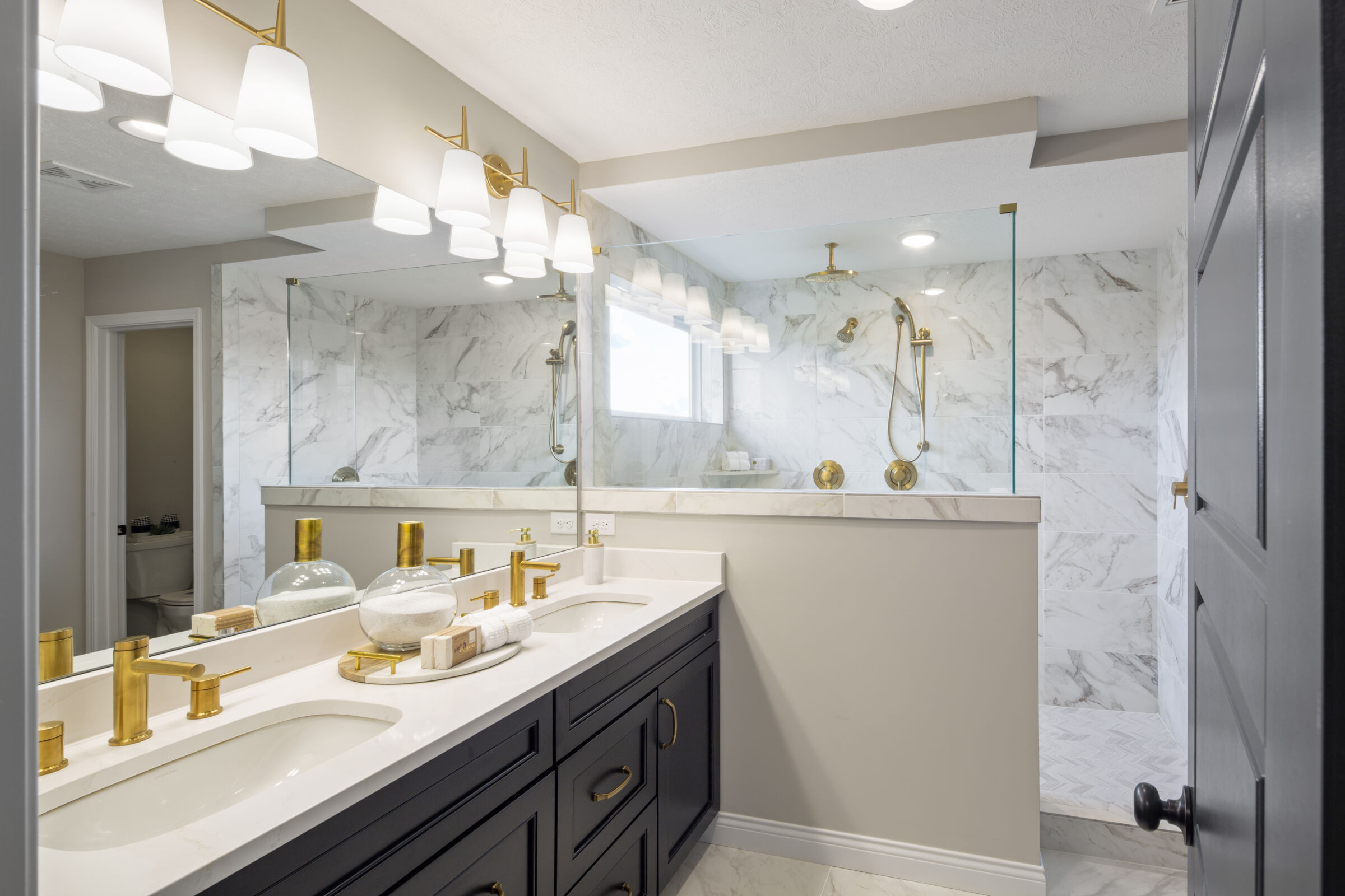 Owner's Bathroom