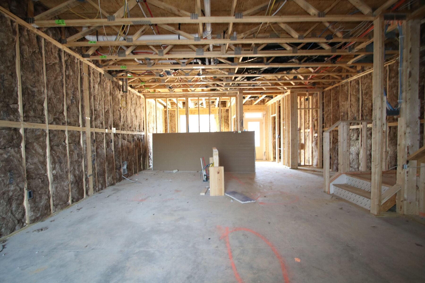 Insulation