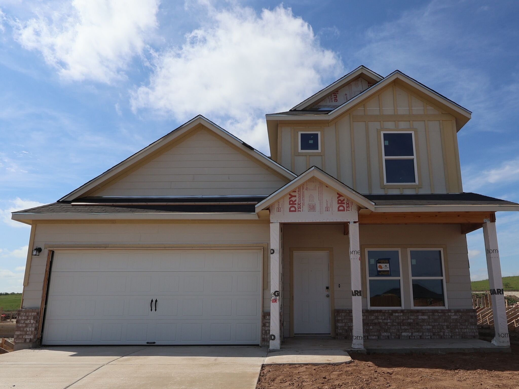 Front Exterior