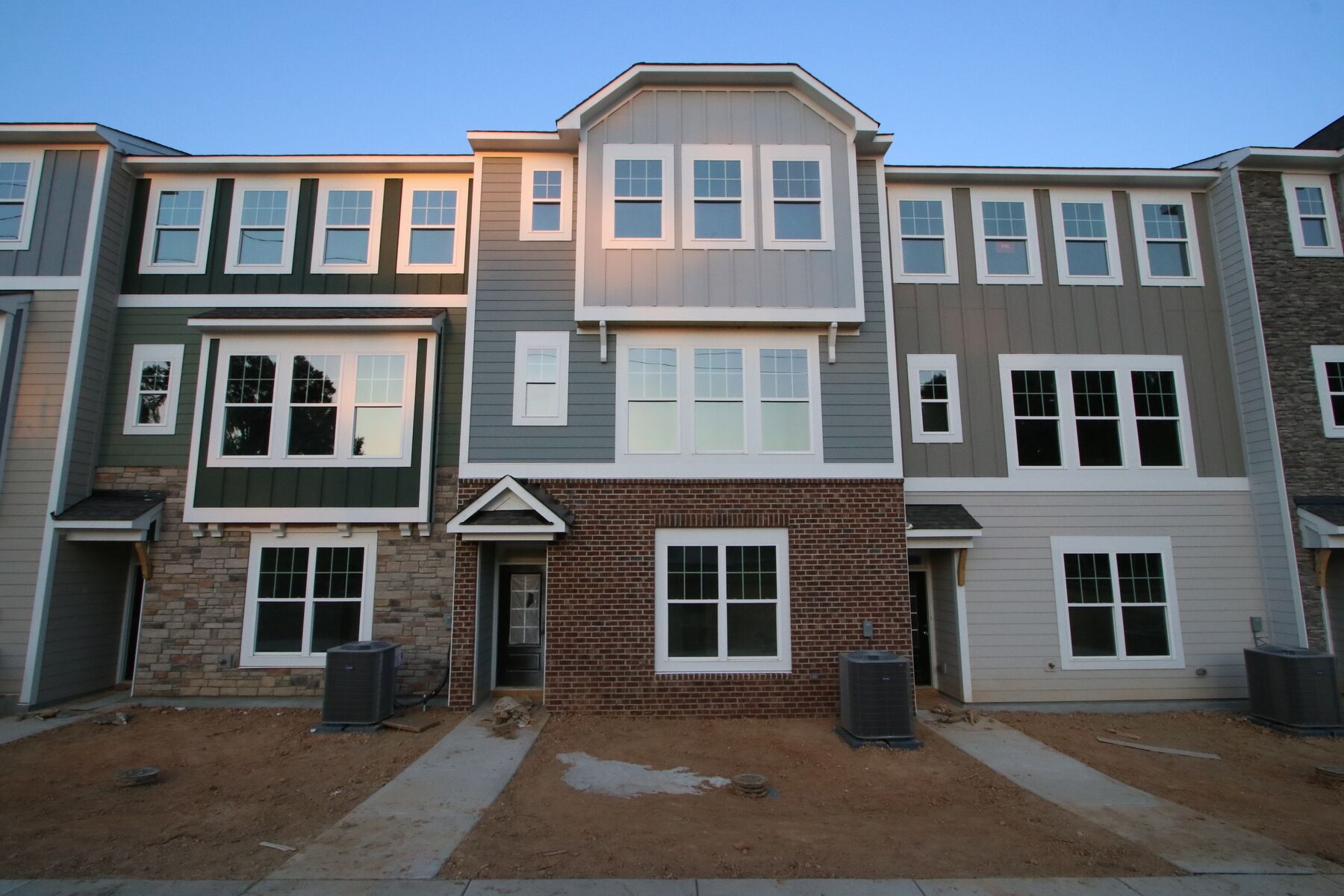 Front Exterior