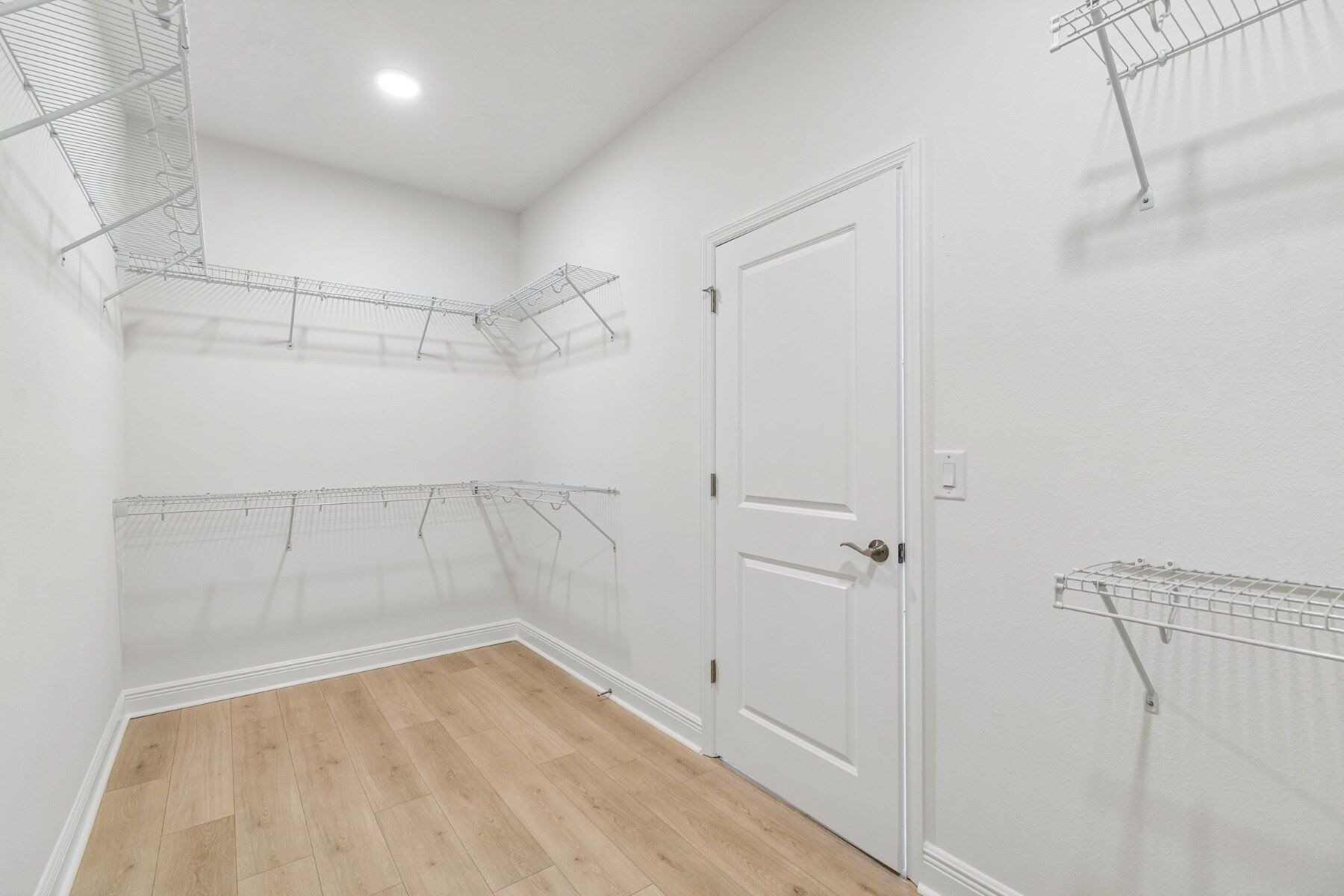 Owner's Closet