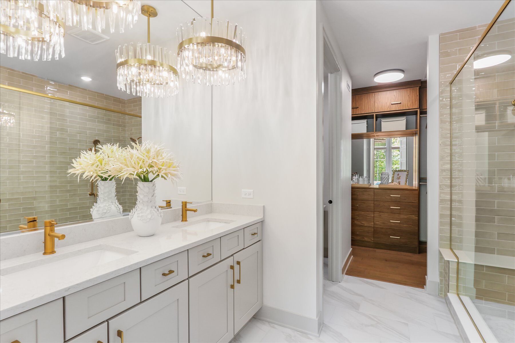 Owners Bathroom