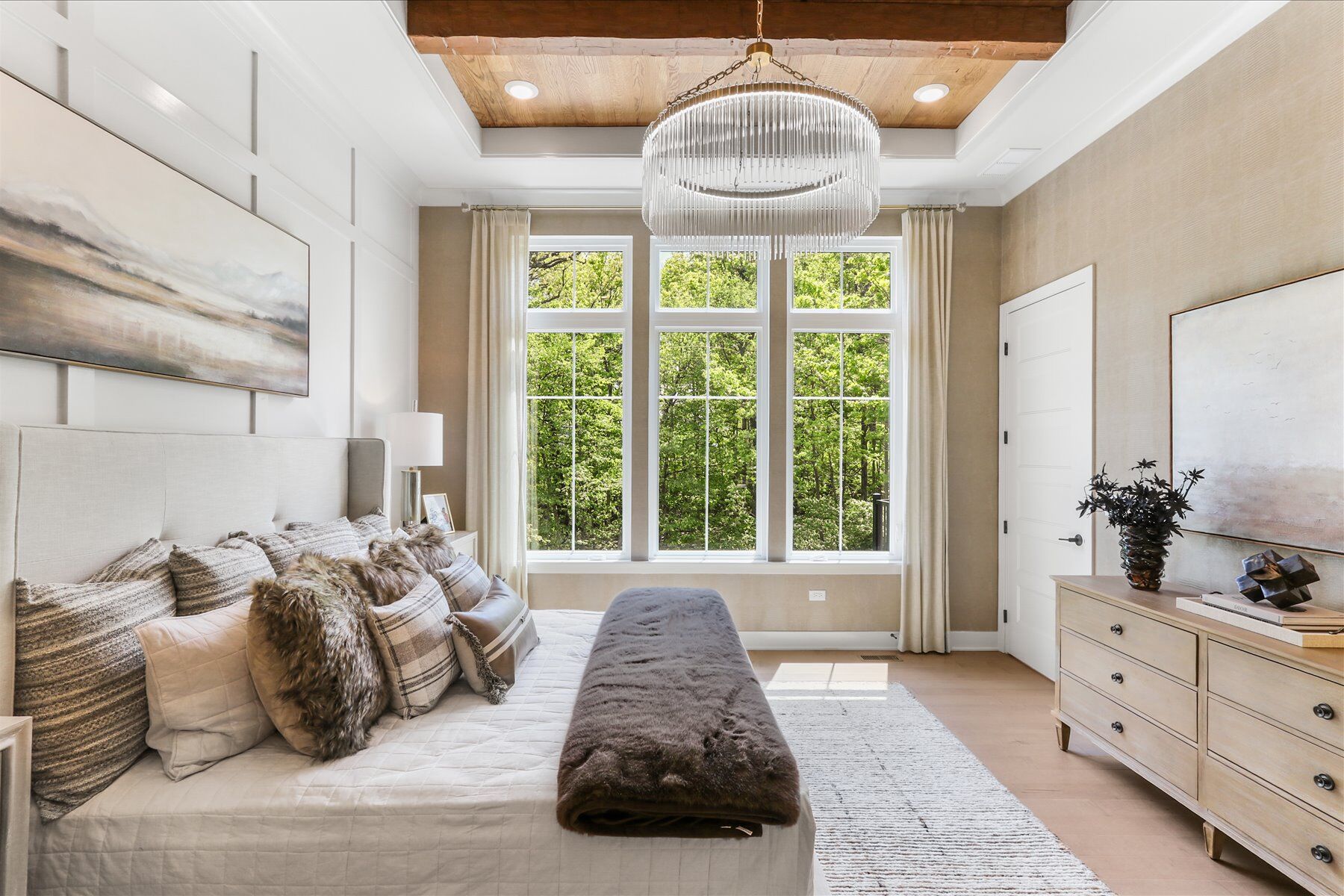 Owners Bedroom
