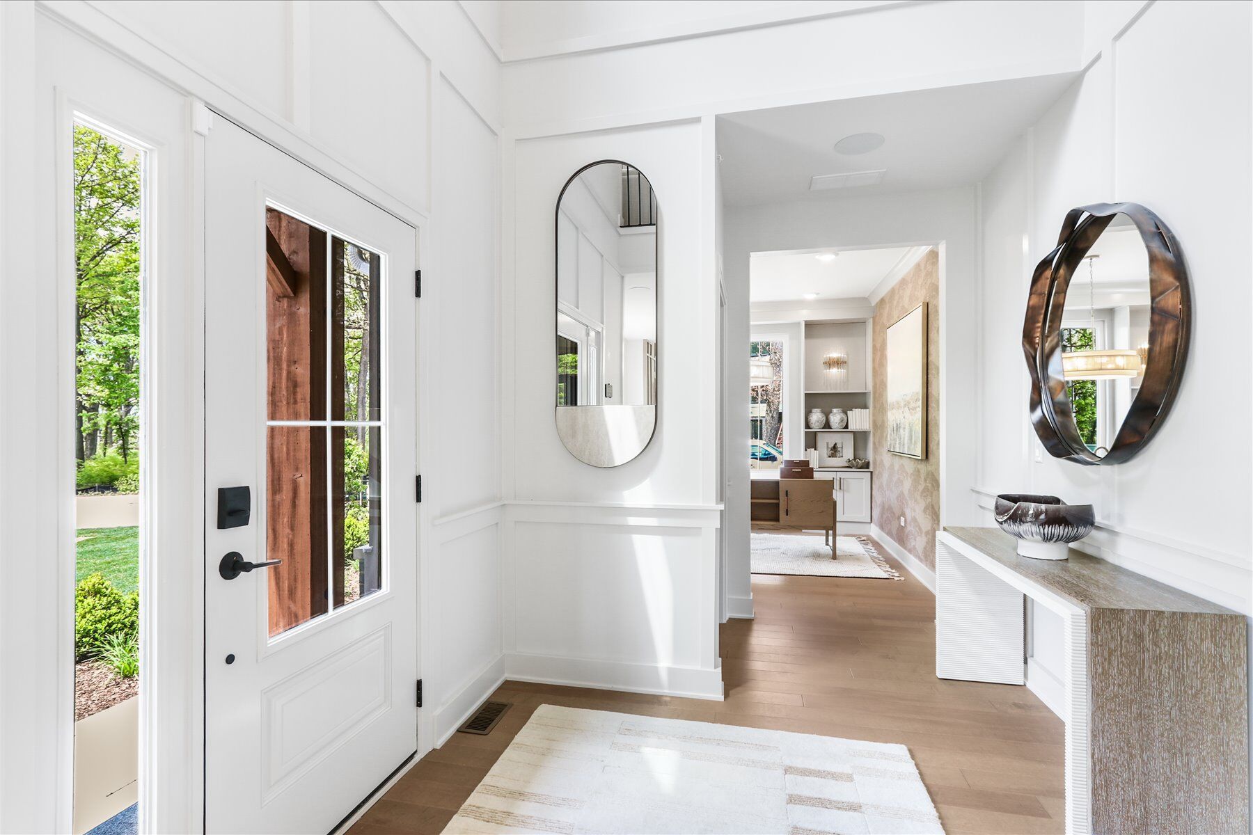 Foyer 