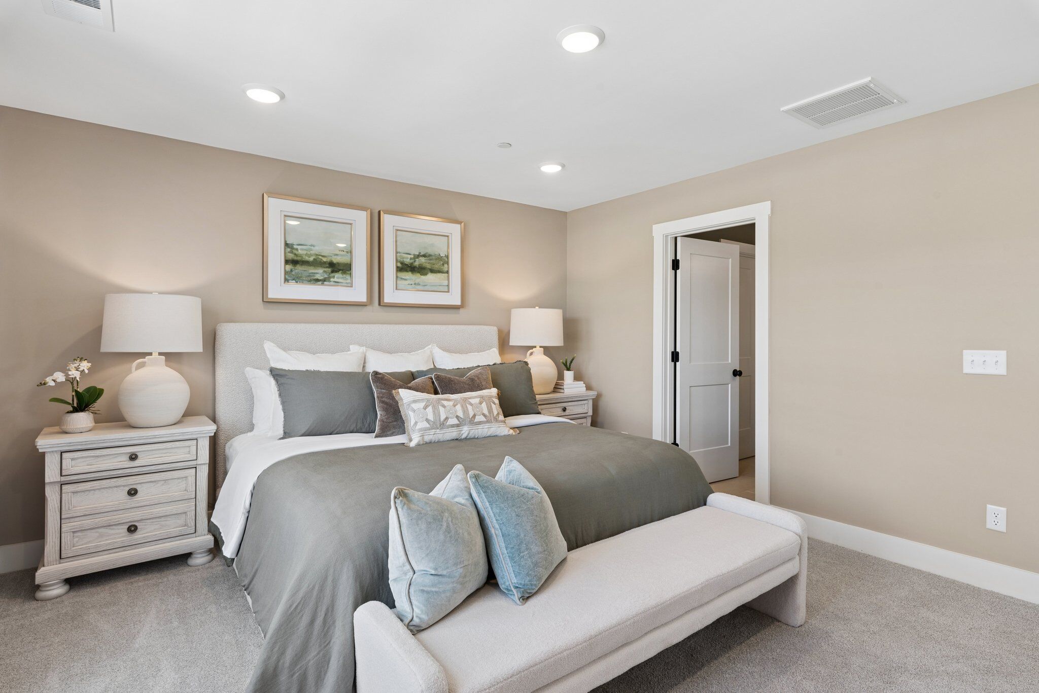 Owner's Suite