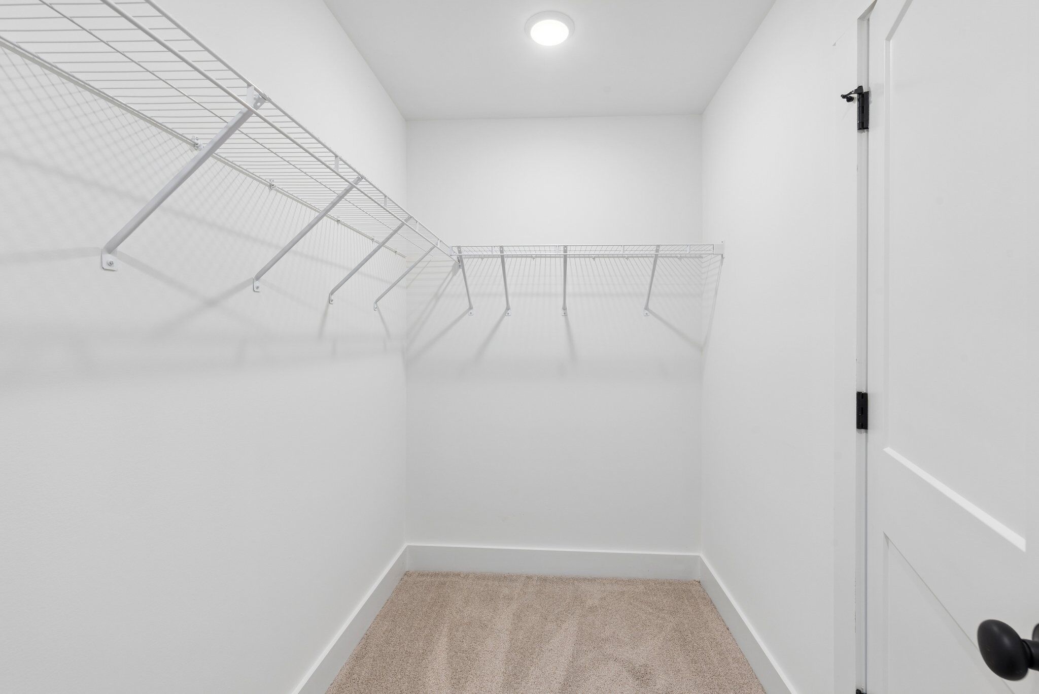 Owner's Closet