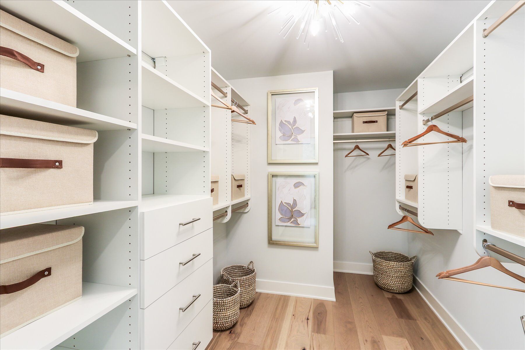Owners Closet 