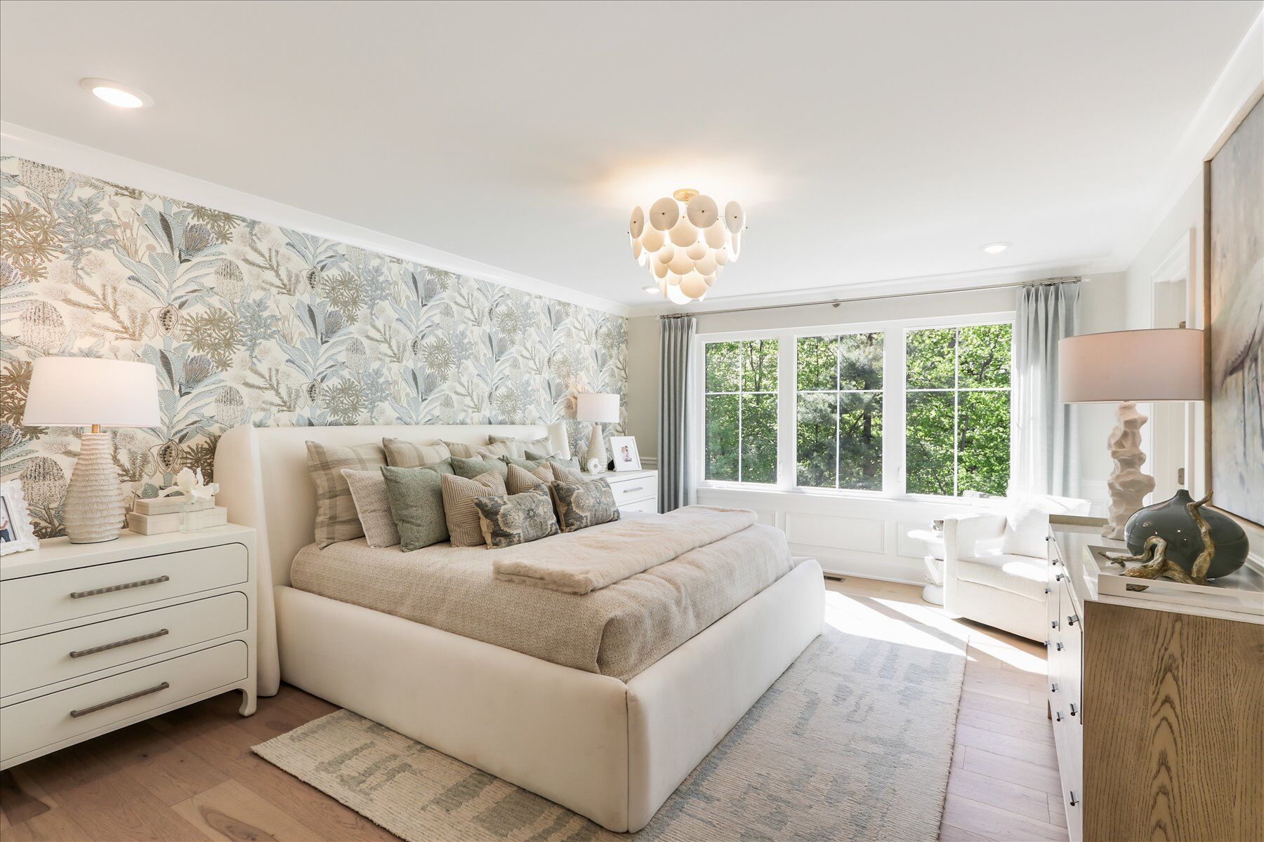 Owners Bedroom 