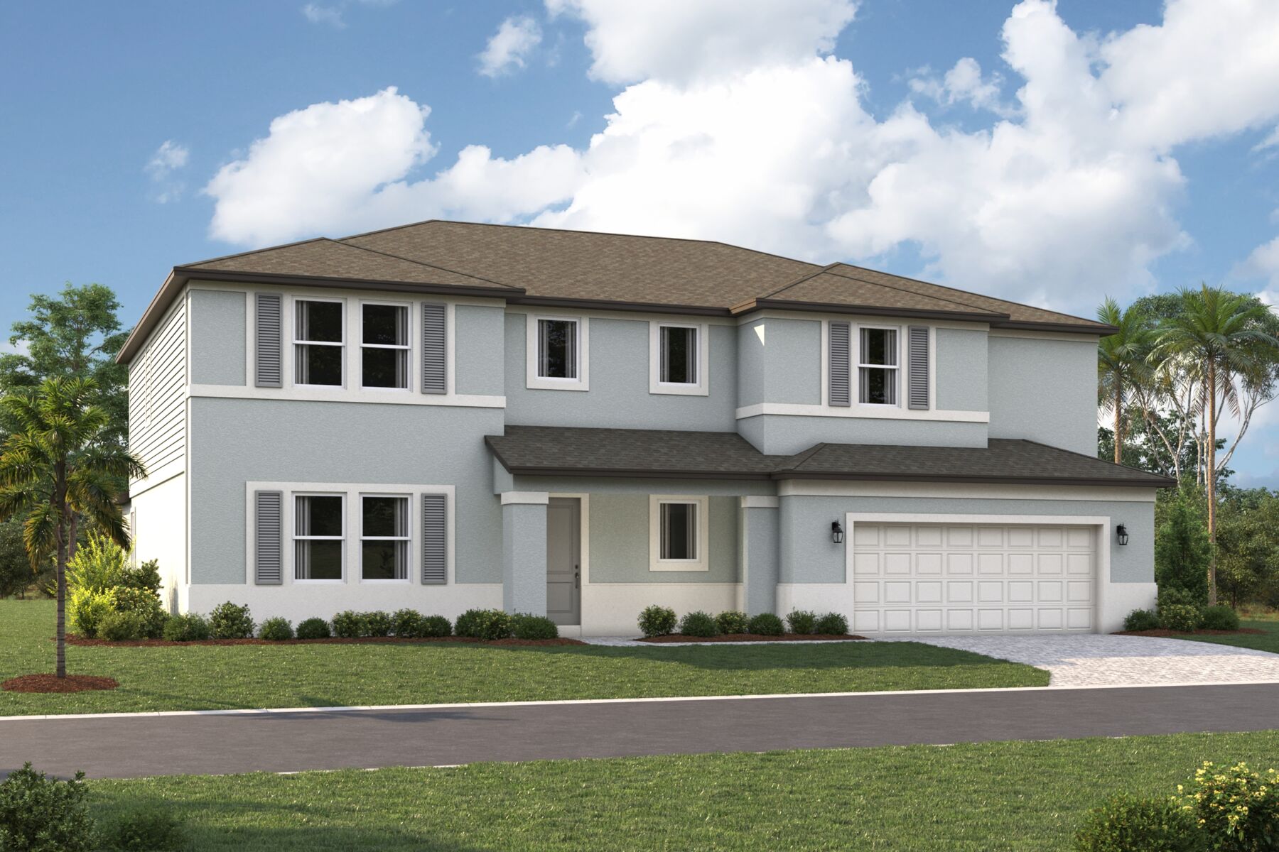 TideXL Elevation A