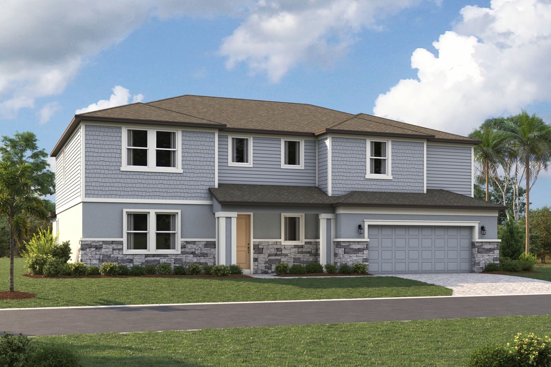 TideXL Elevation C