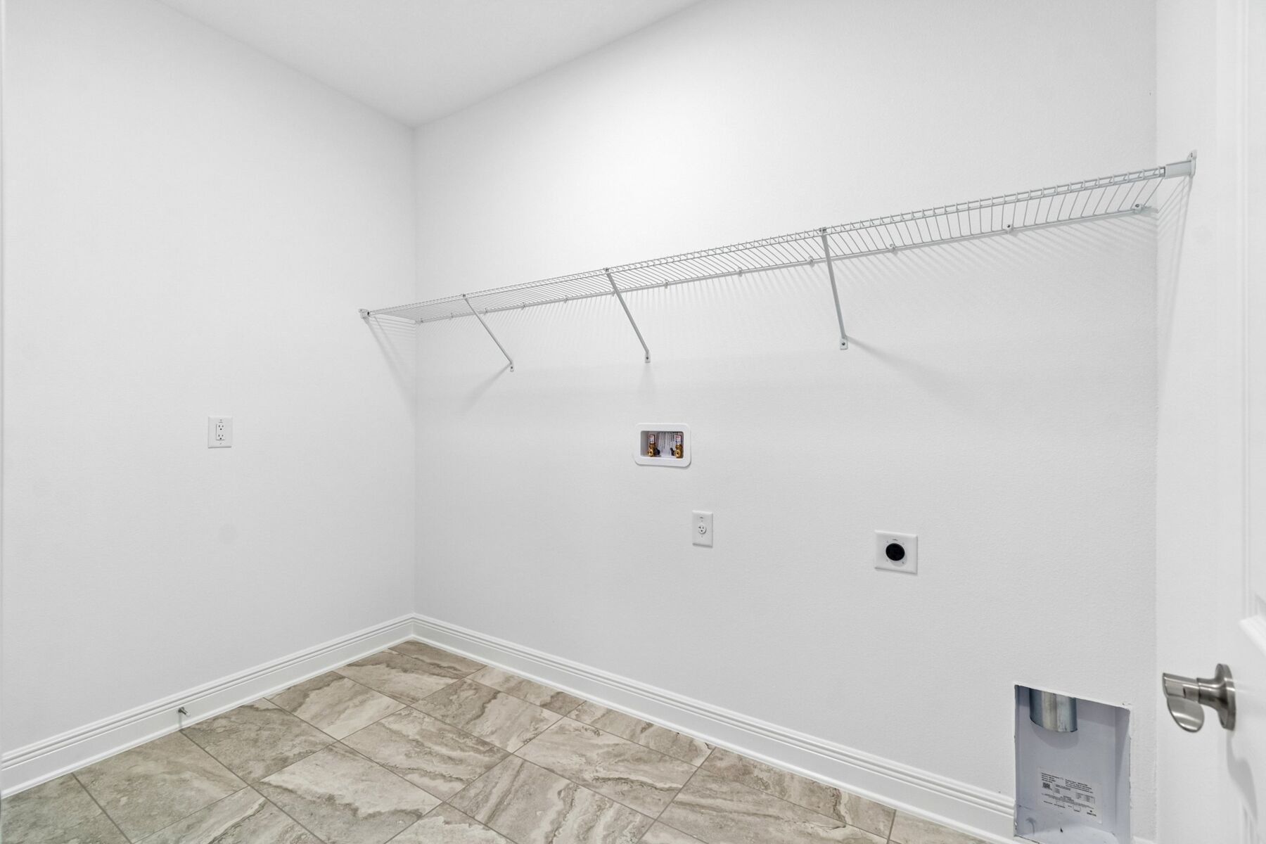 Owner's Closet