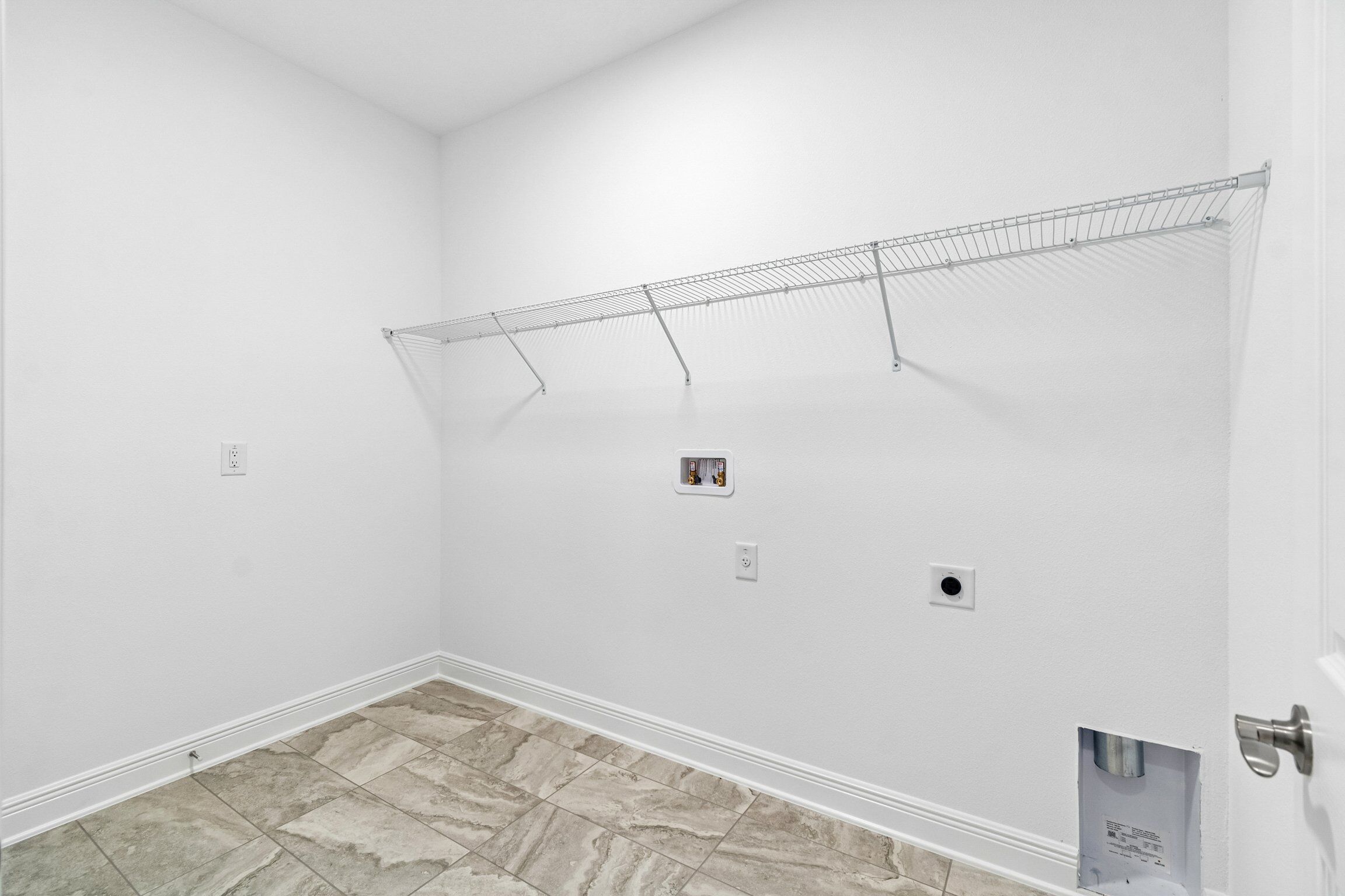 Owner's Closet