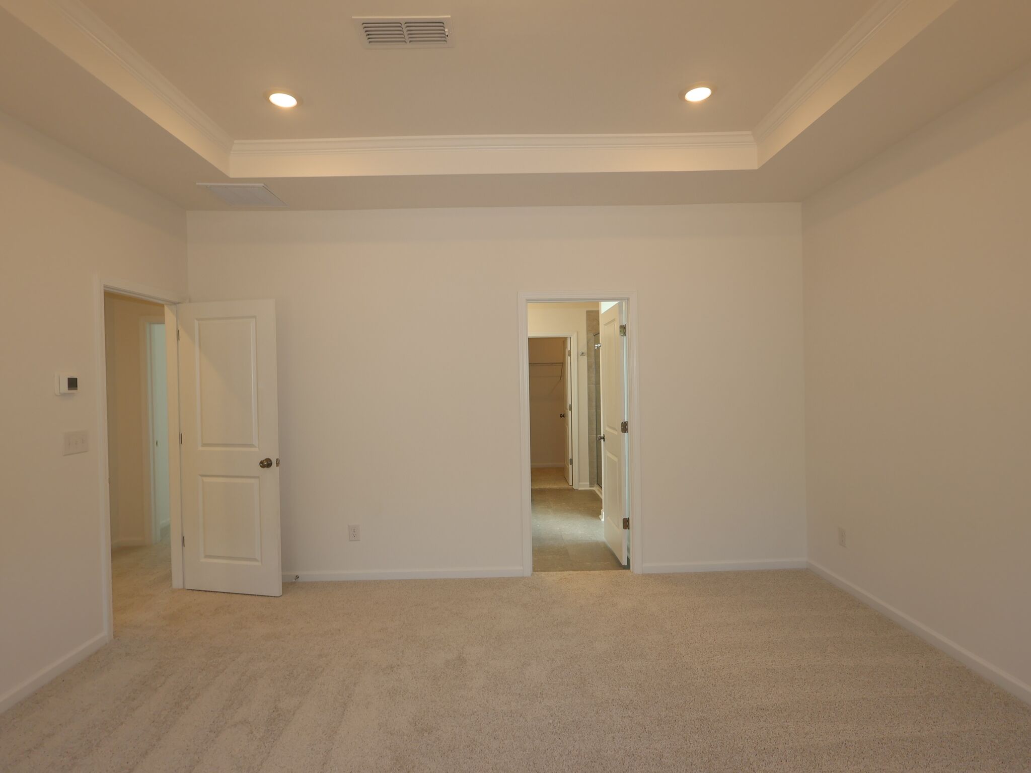 Owner's Bedroom