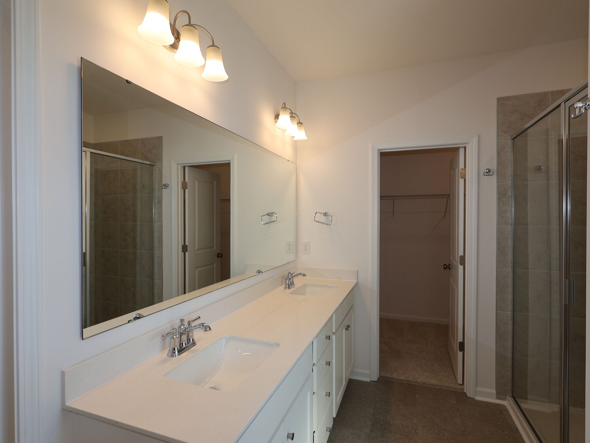 Owner's Bathroom