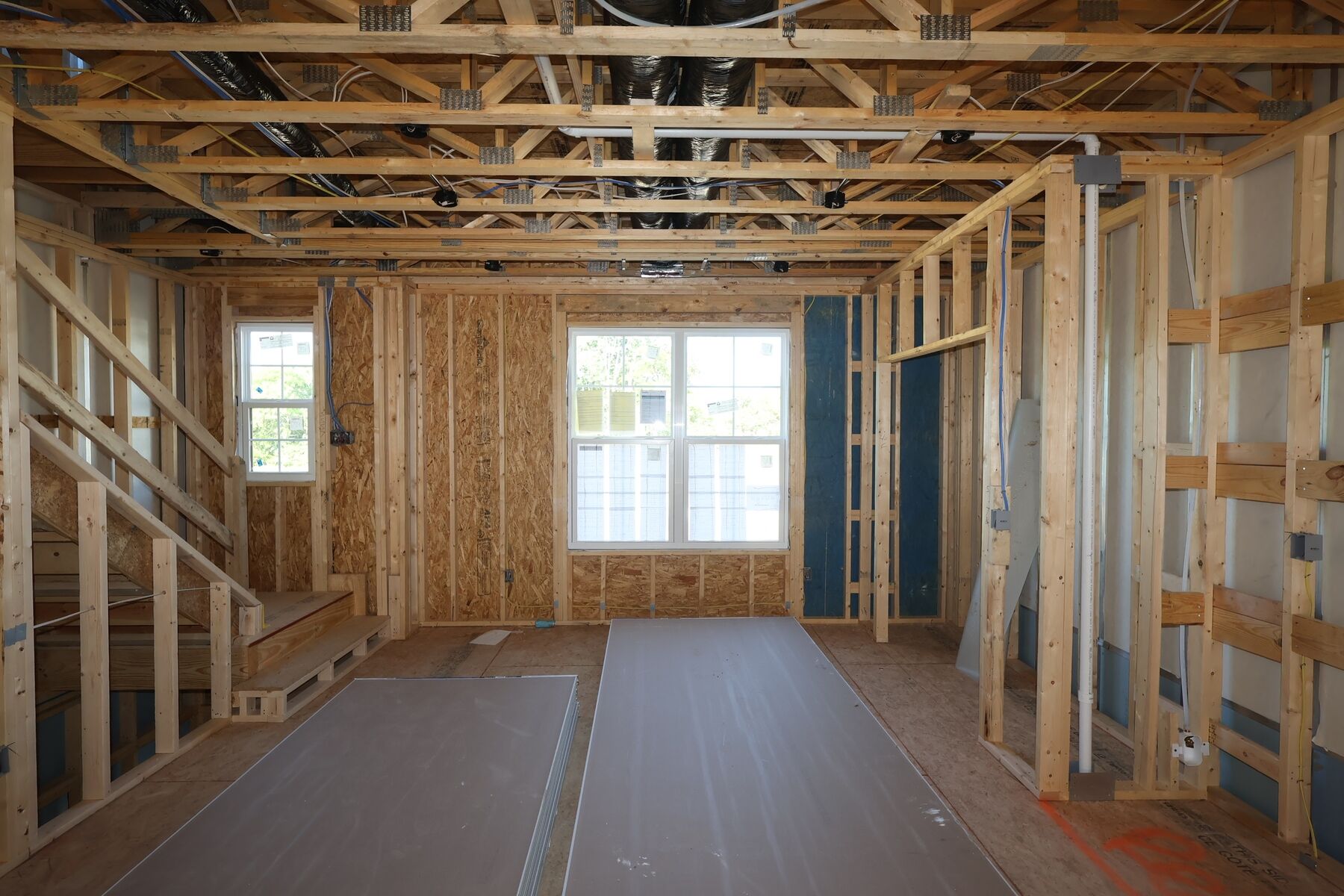 Framing