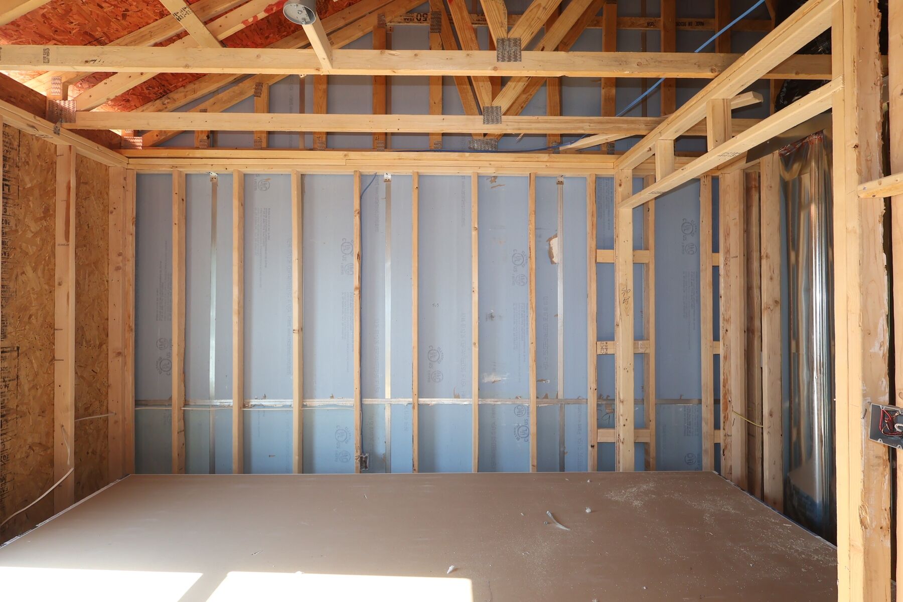 Framing