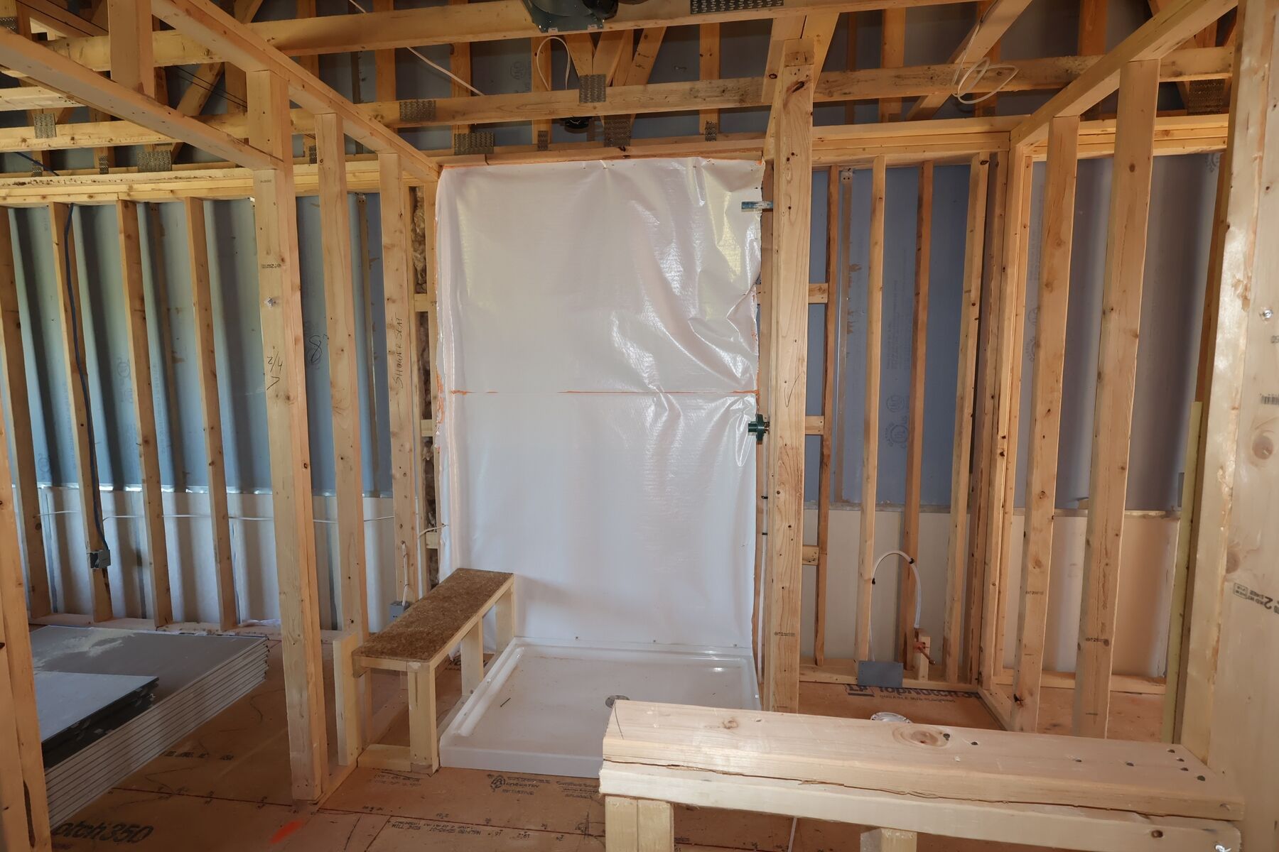 Framing