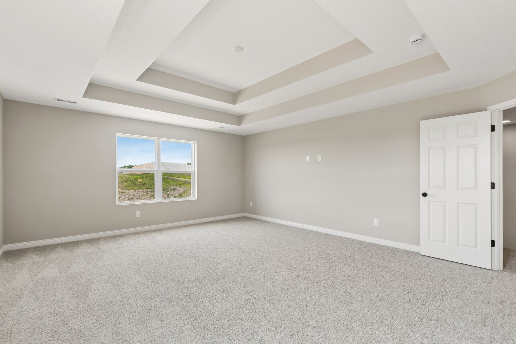Owner's Bedroom