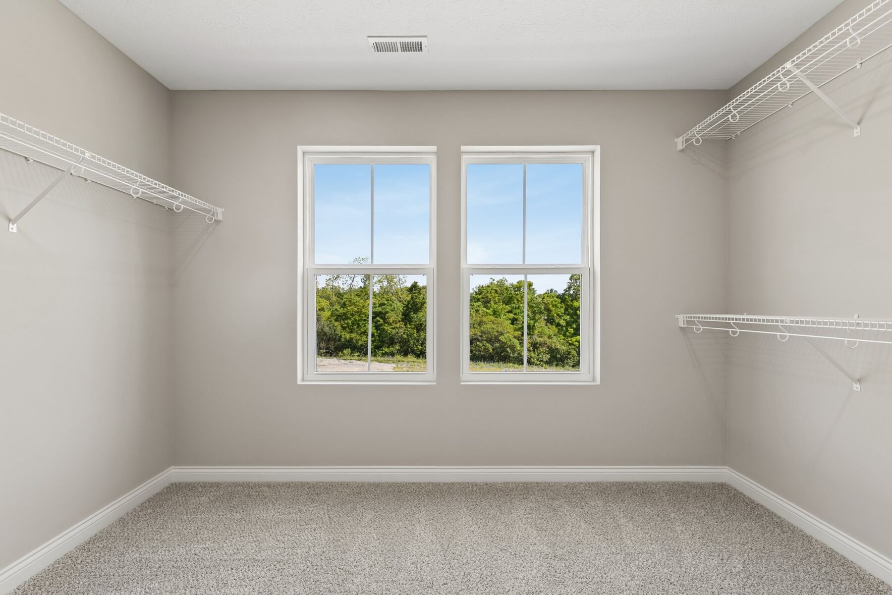Owner's Closet