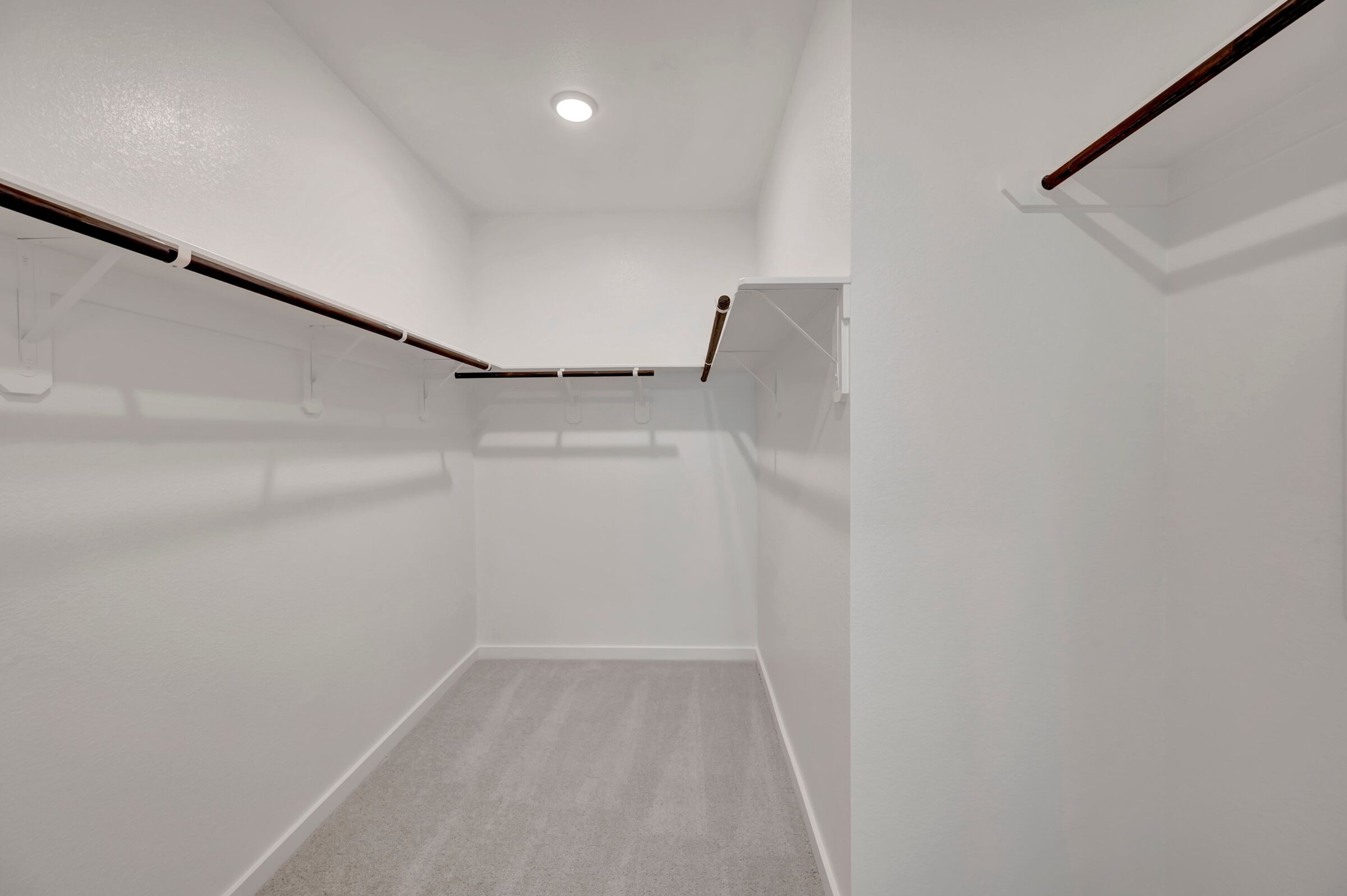 Owner's Closet
