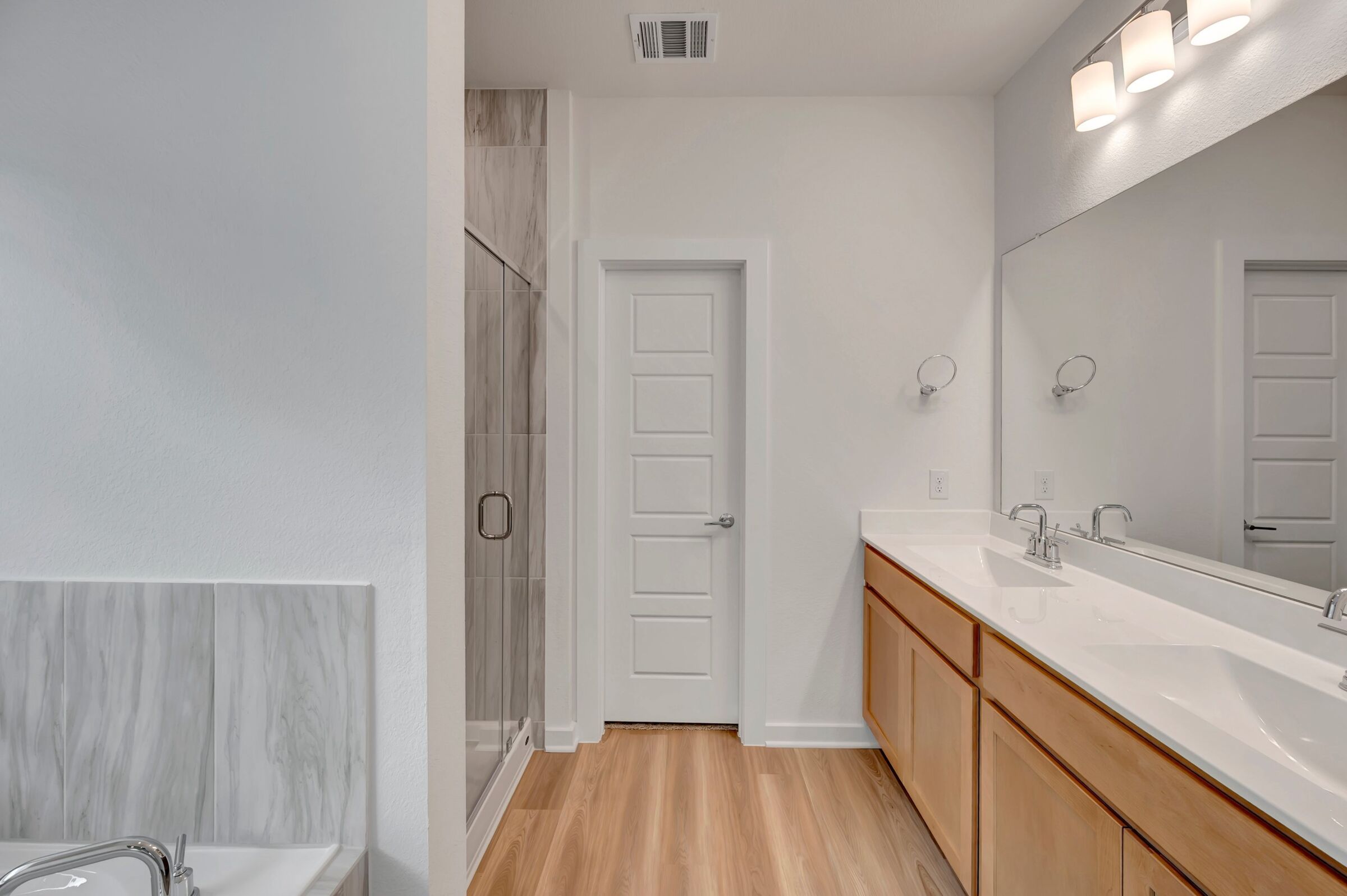 Owner's Bathroom