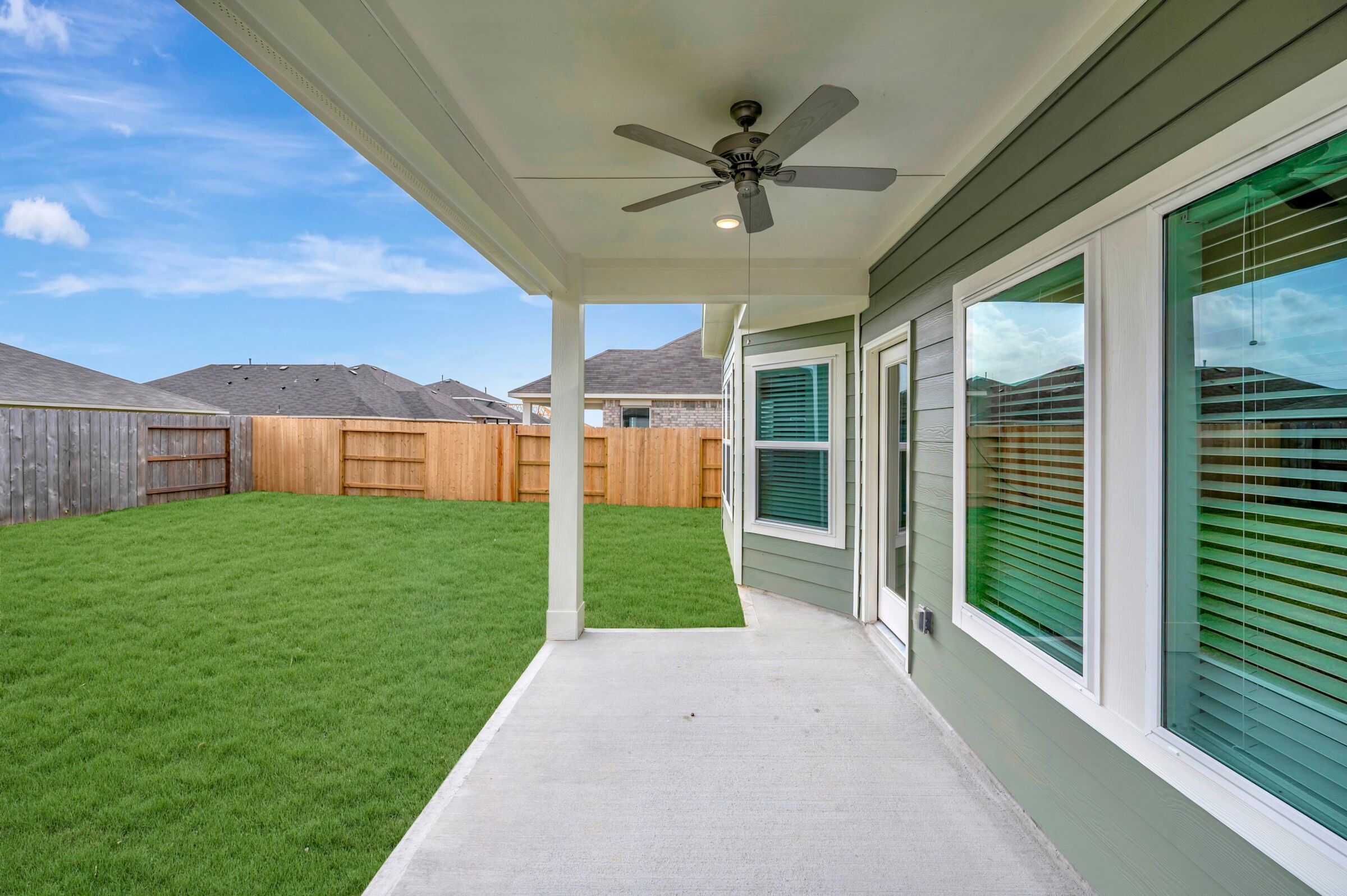 Porch