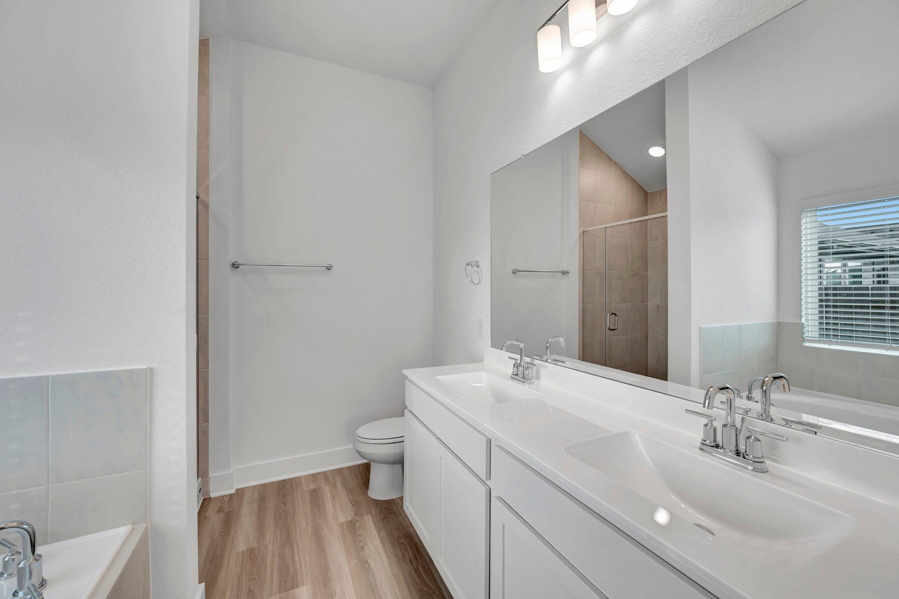 Owner's Bathroom