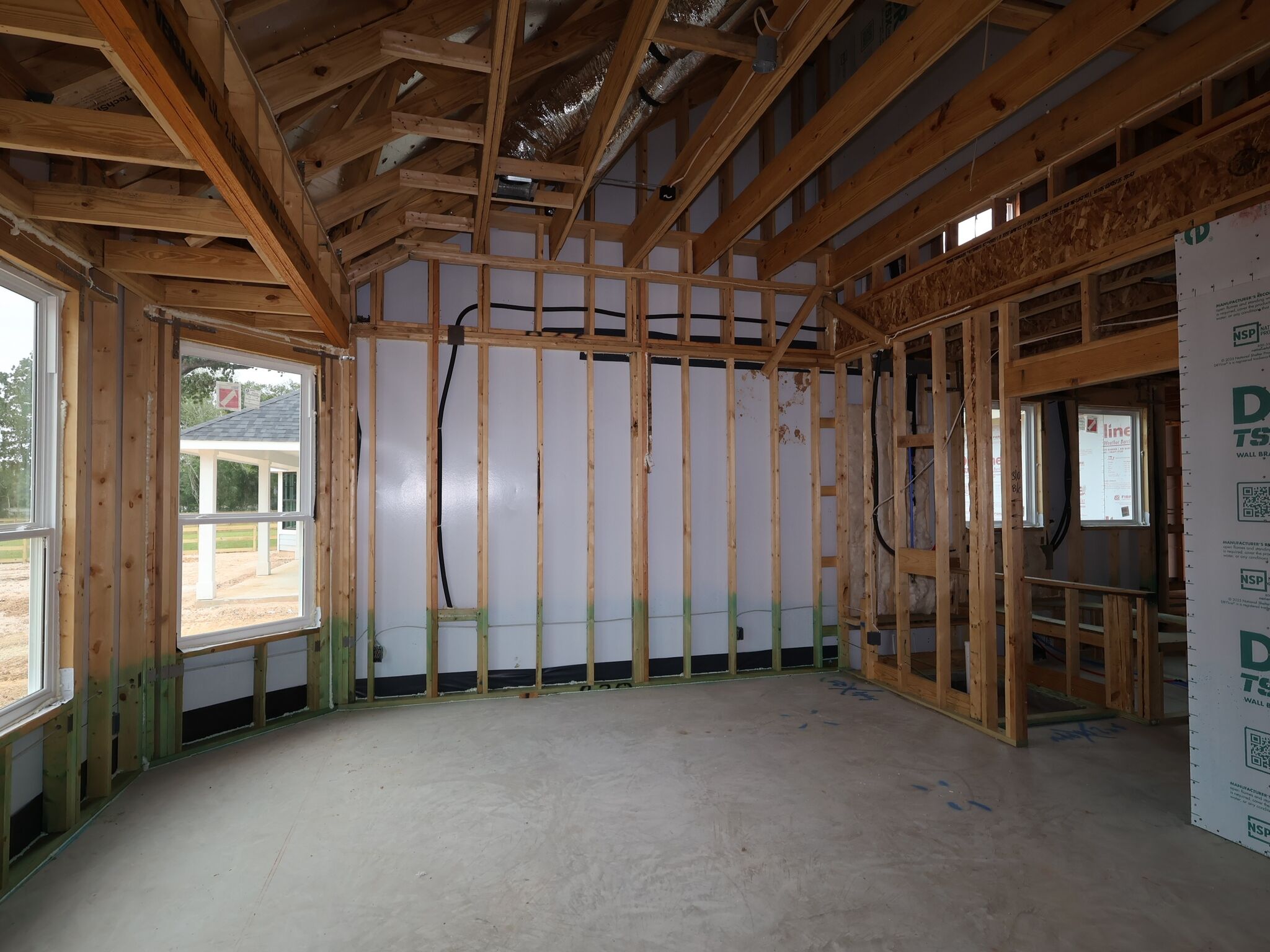 Framing