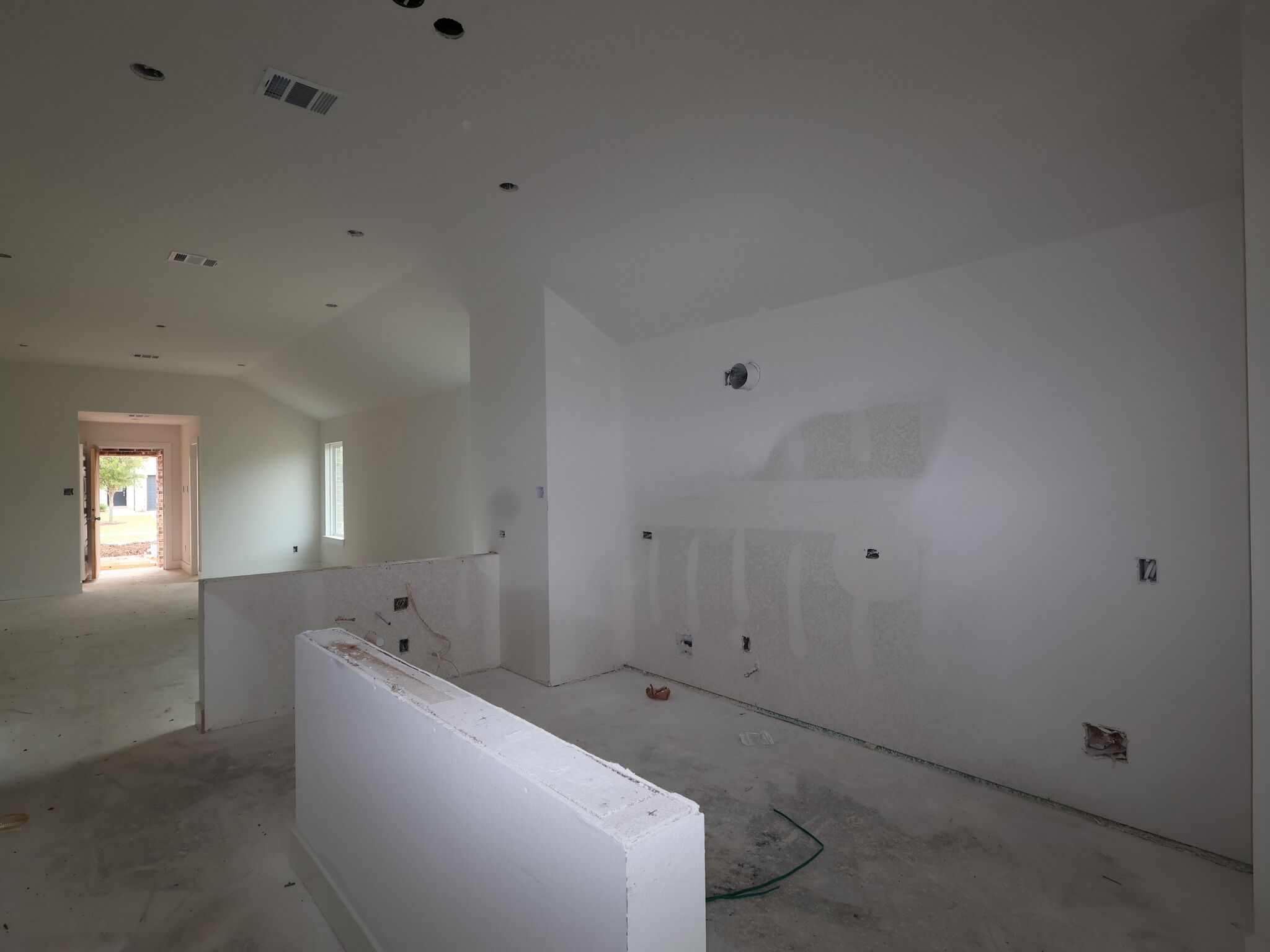 Drywall