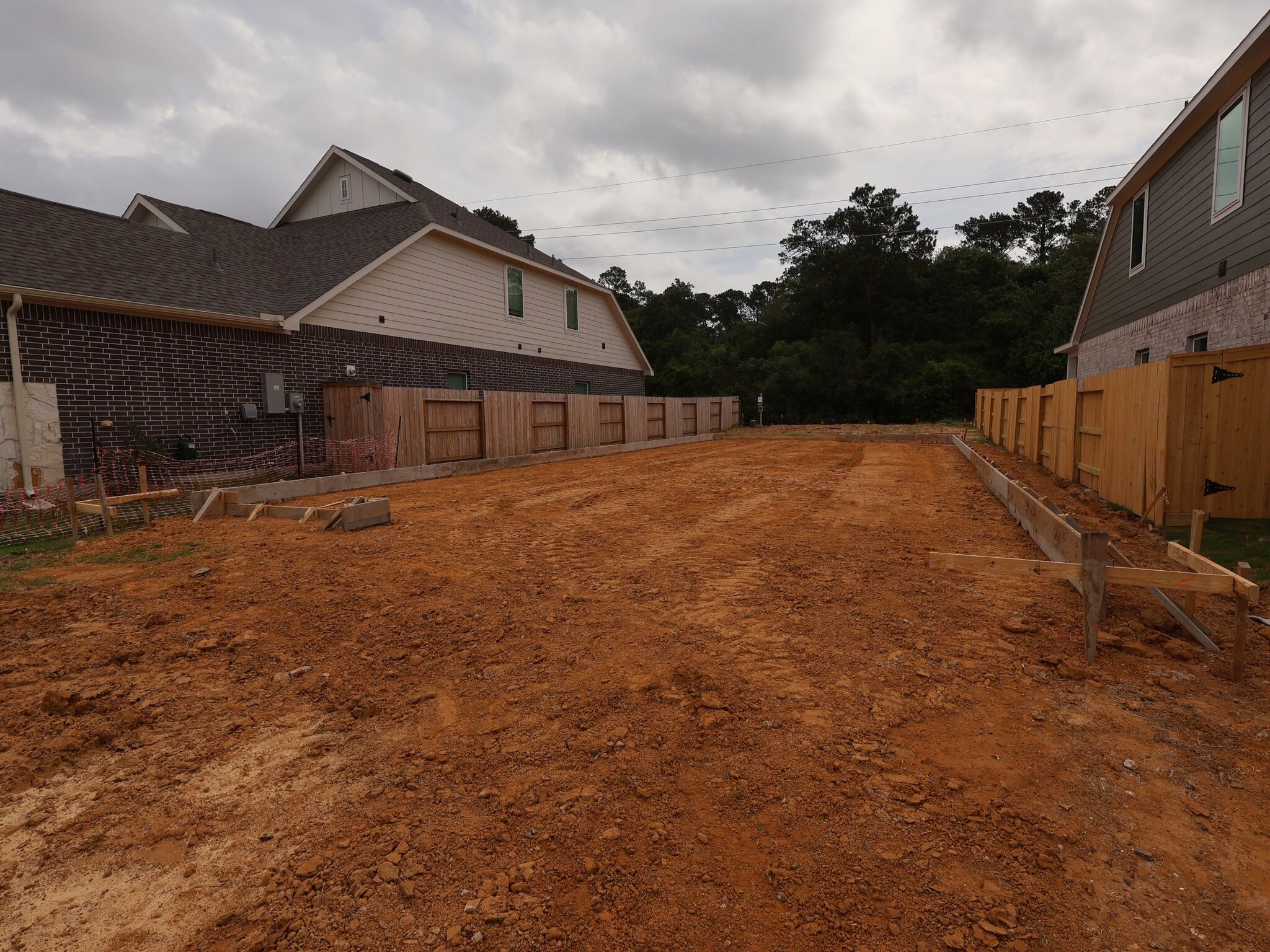 Homesite