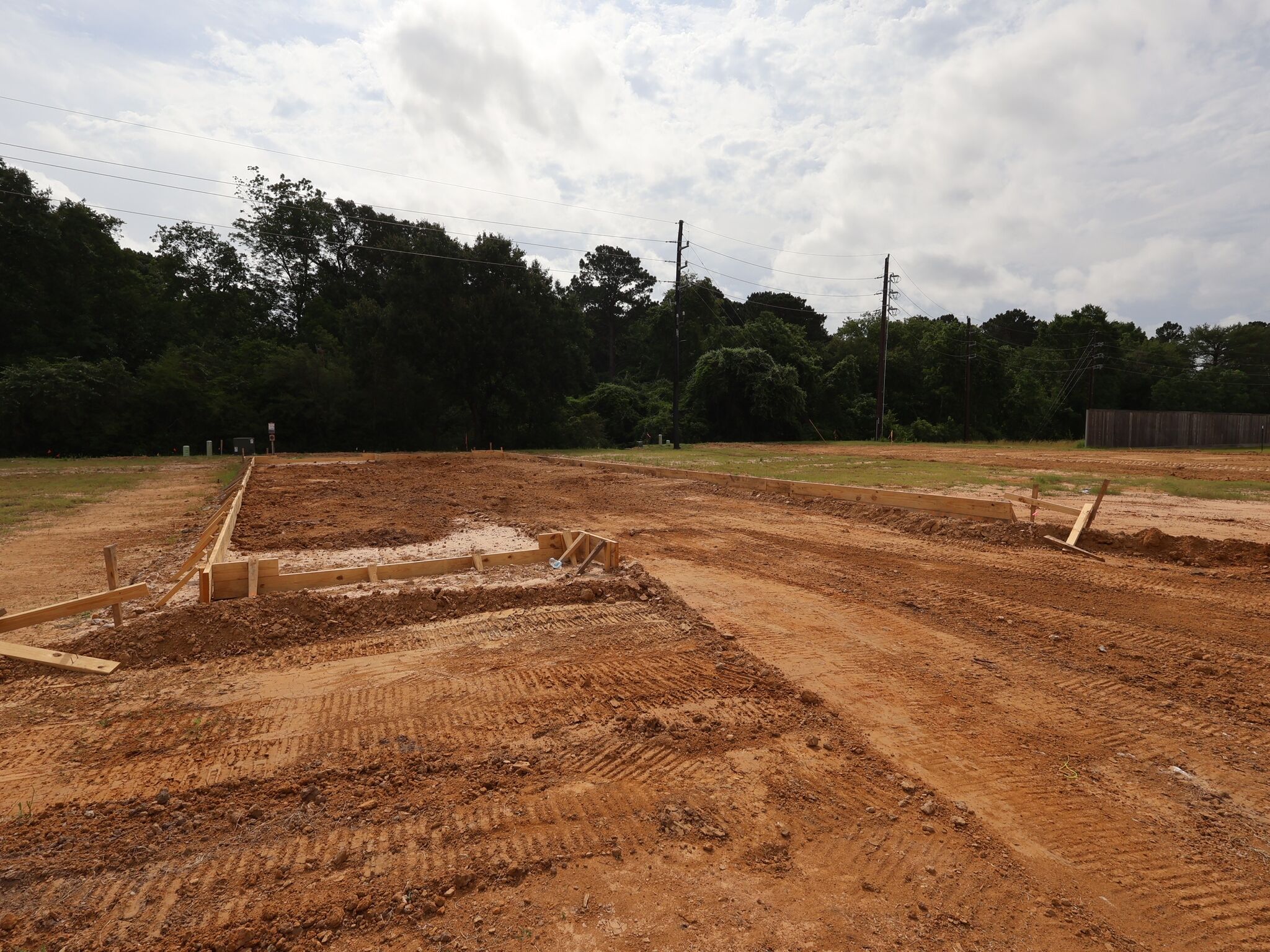 Homesite