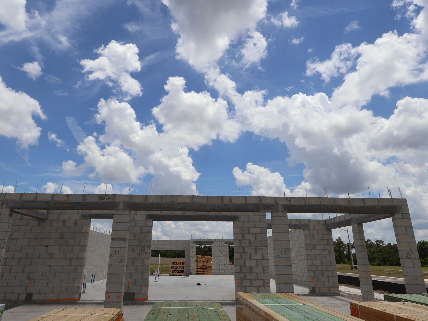 Homesite