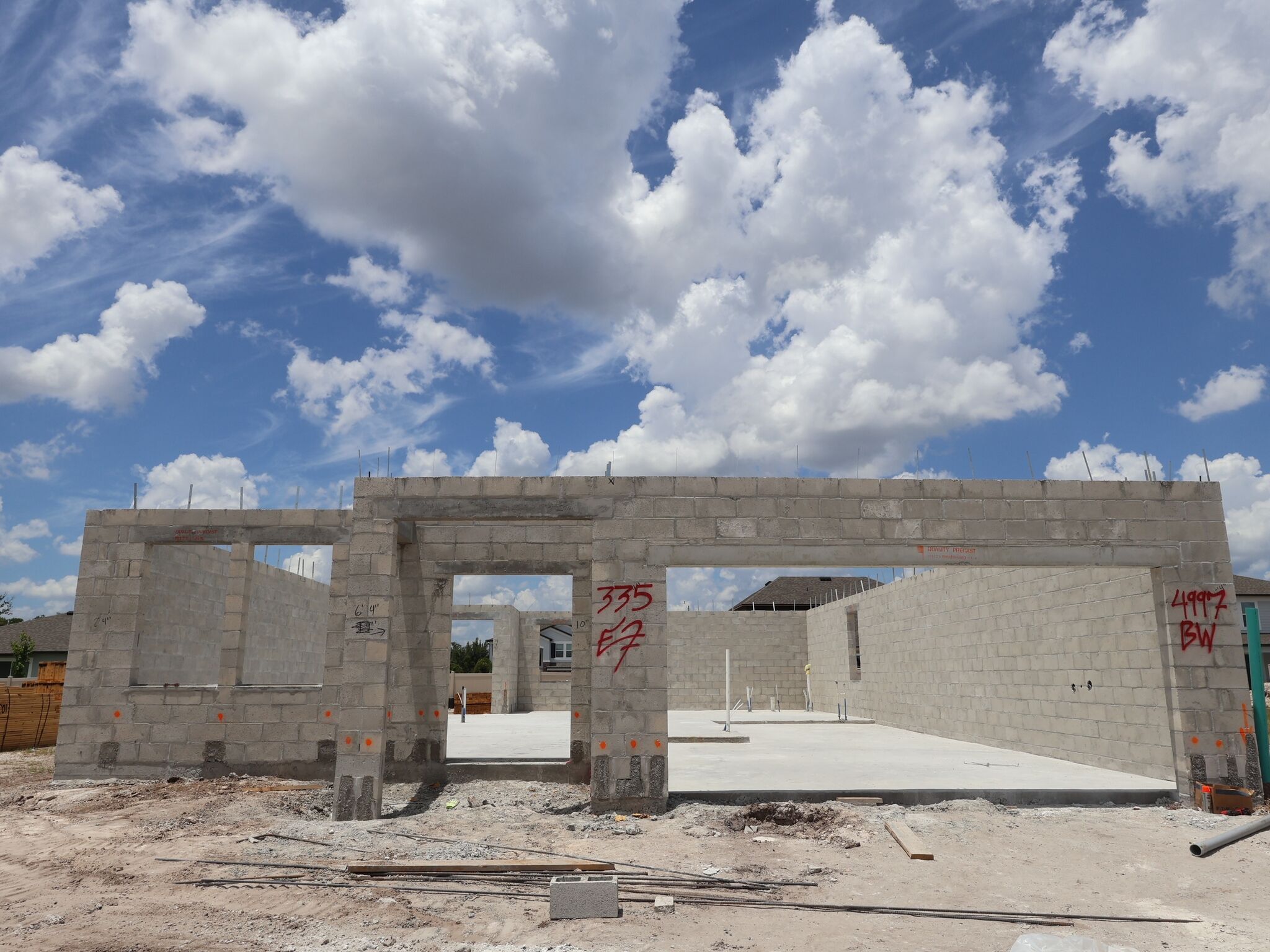 Homesite