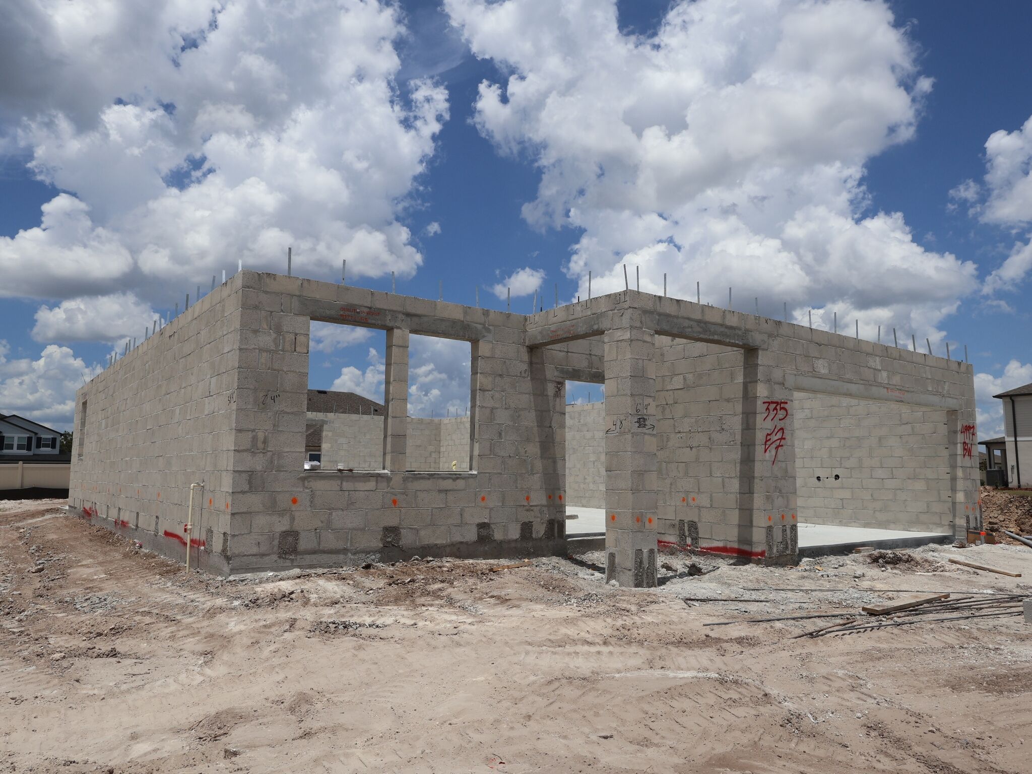 Homesite