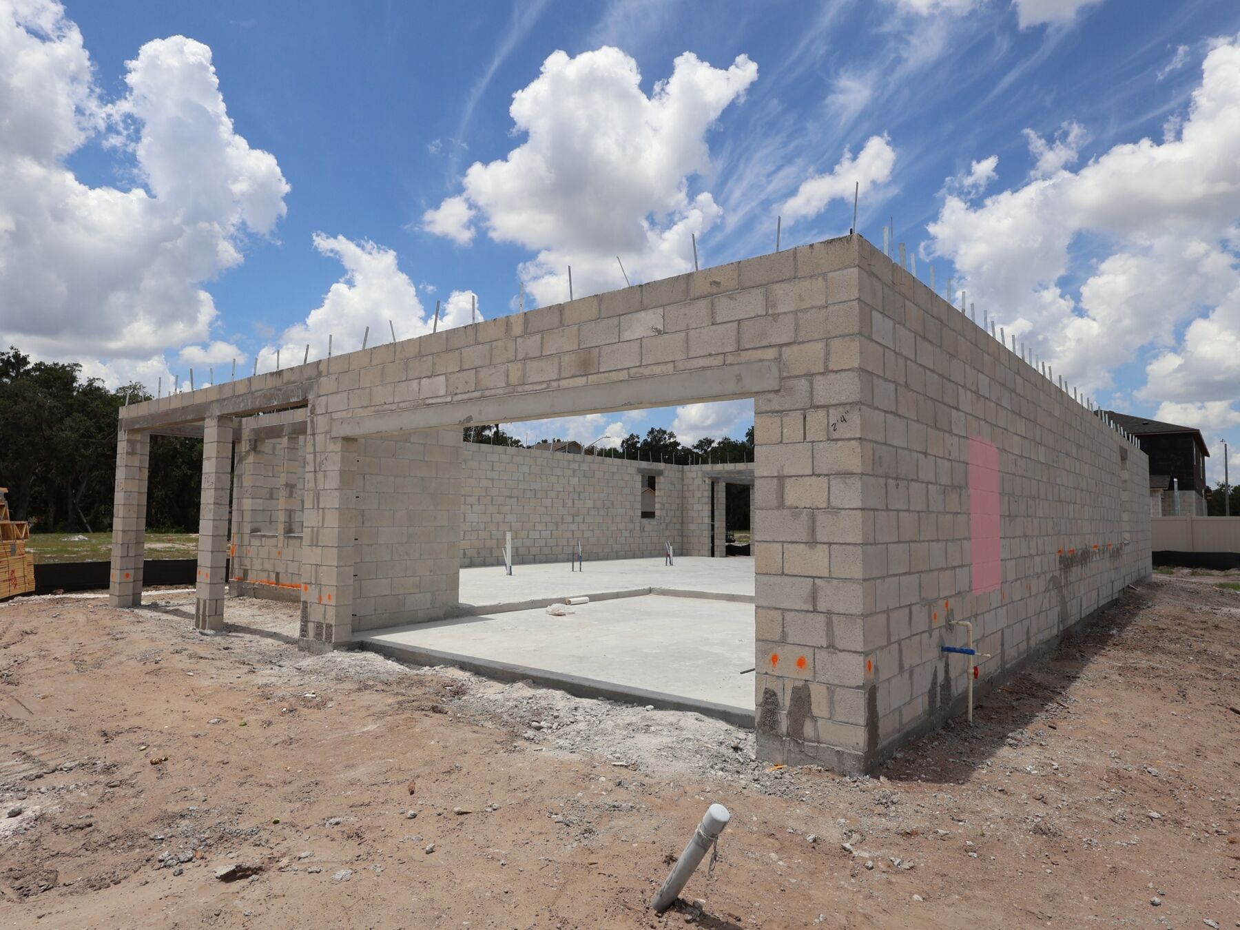 Homesite