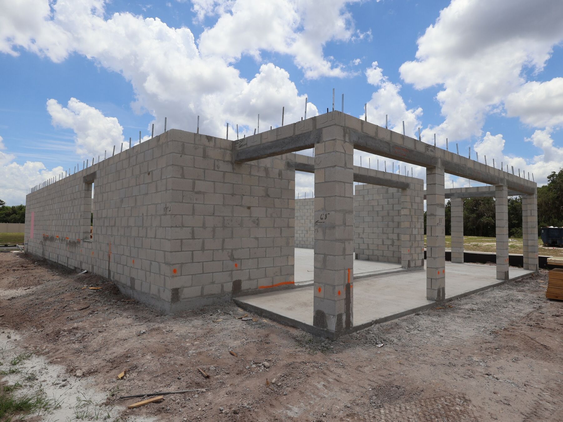 Homesite