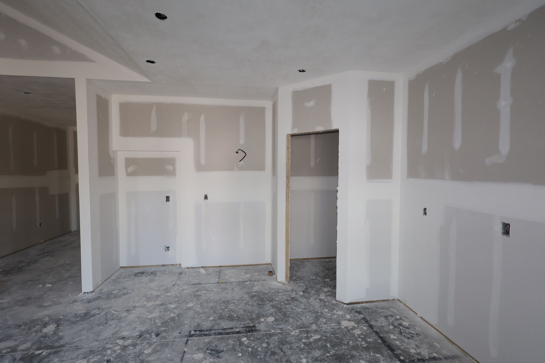 Drywall