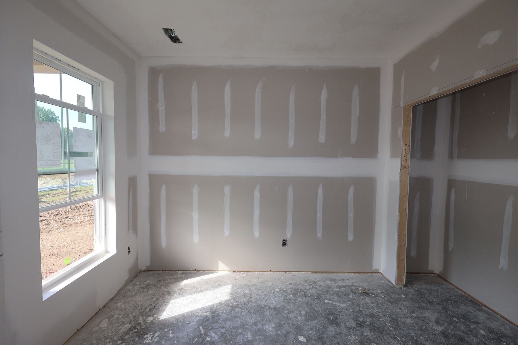 Drywall