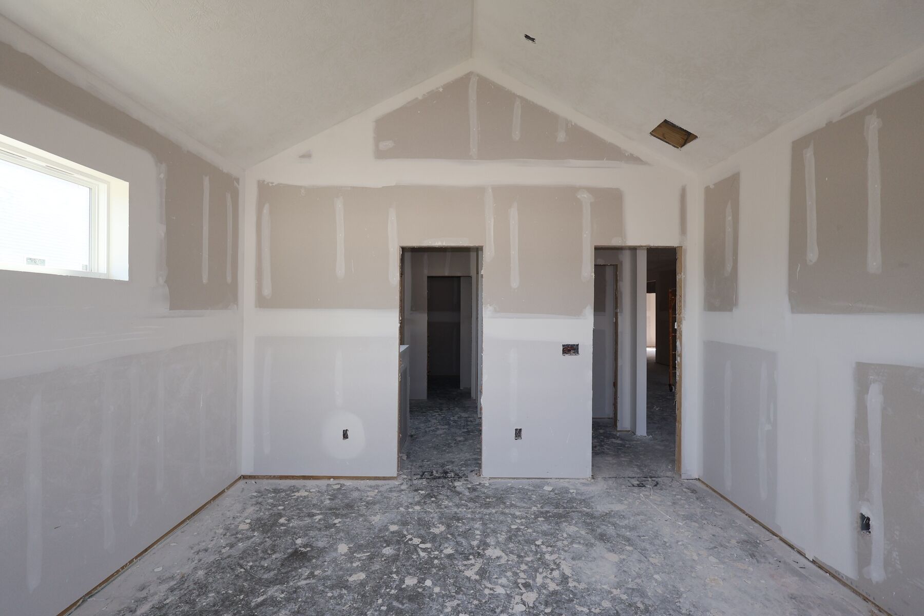 Drywall